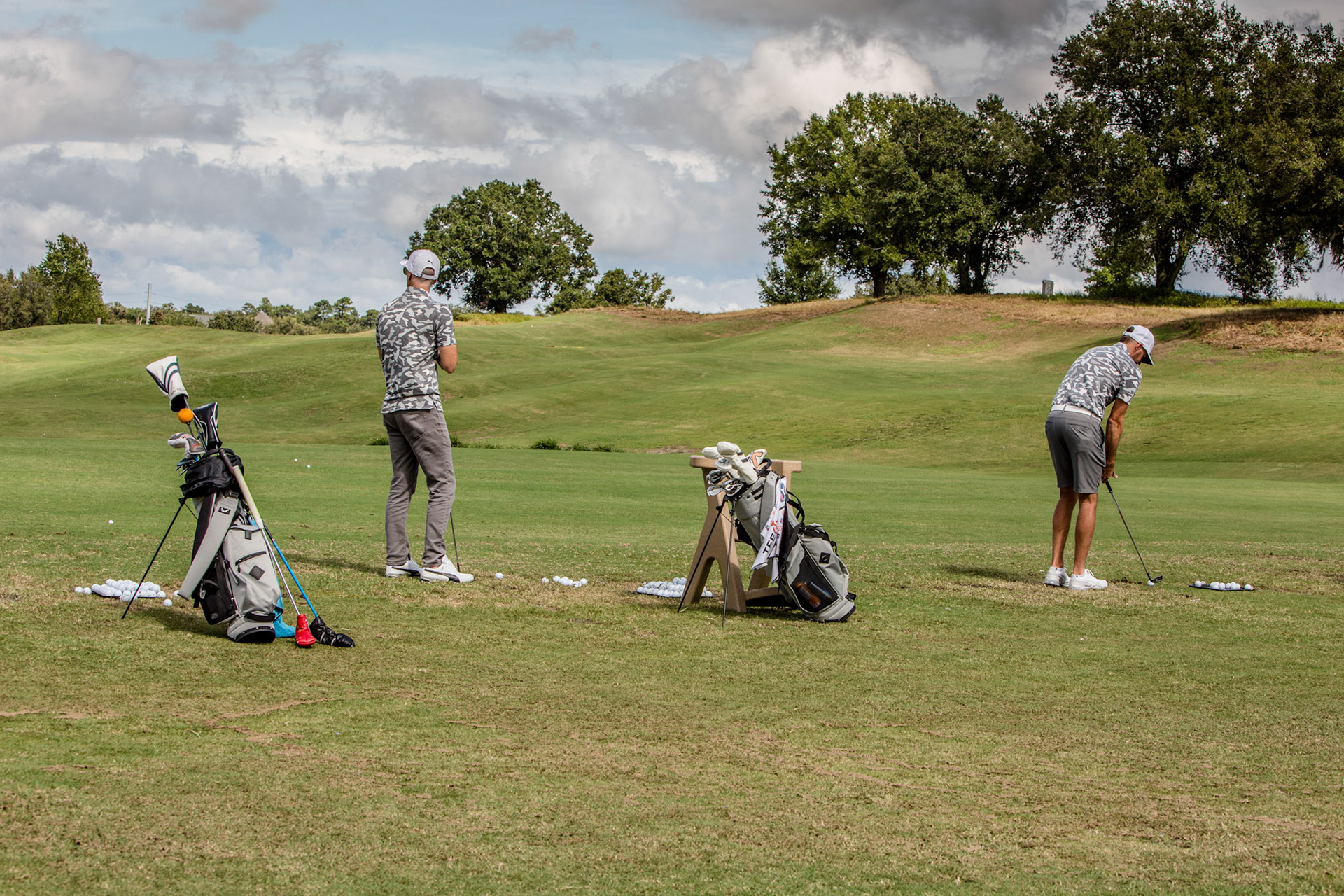 Players Cup '19