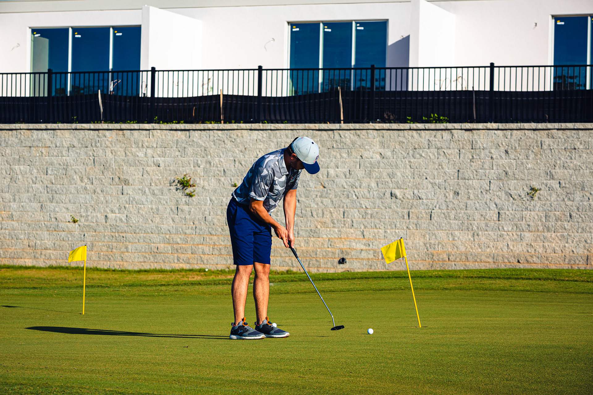 Players Cup 20