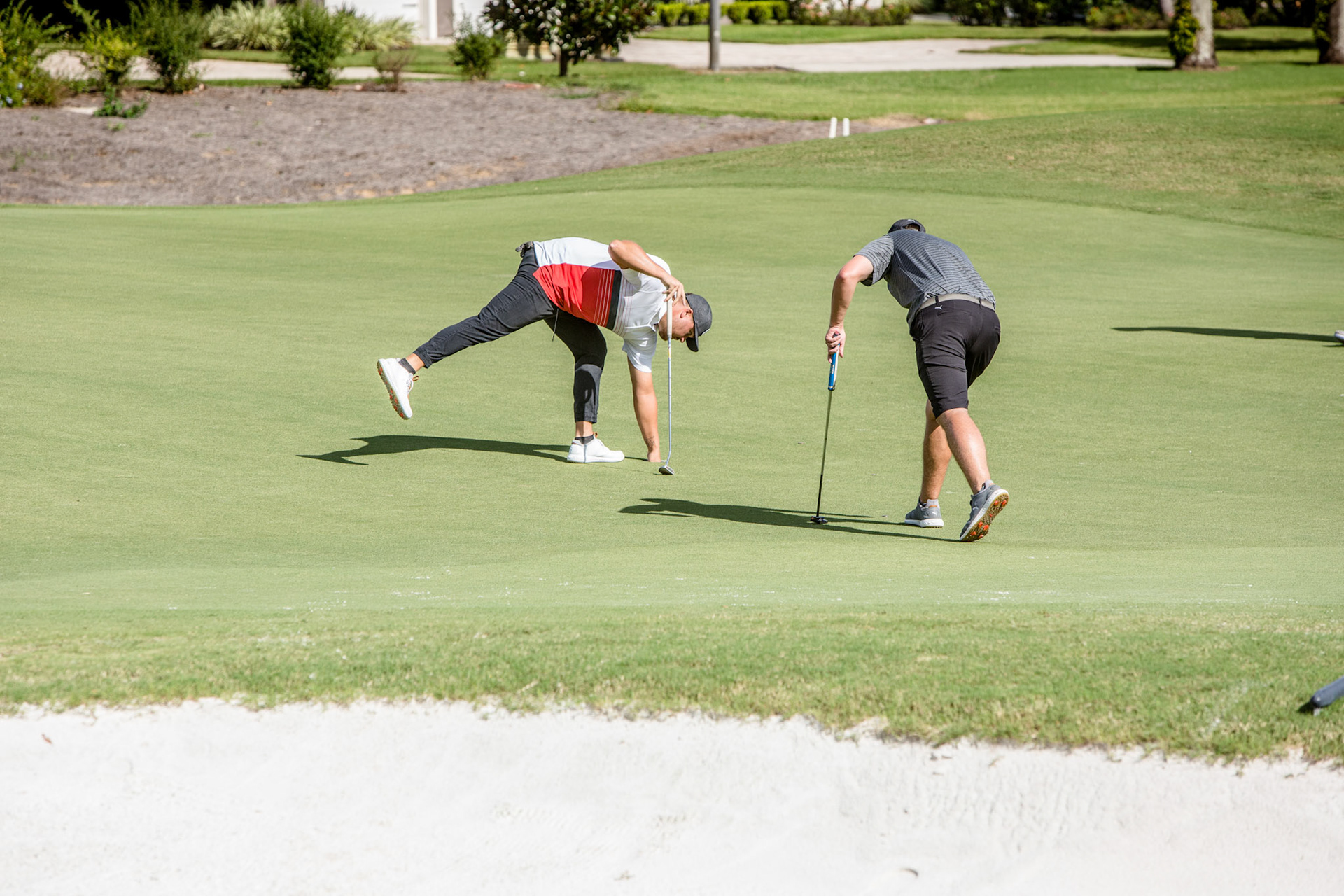 Players Cup '19