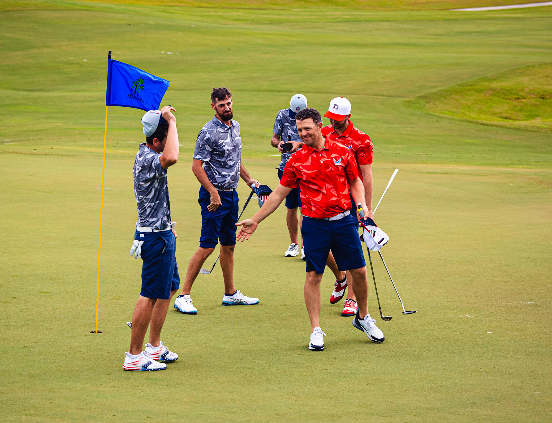 Players Cup 20