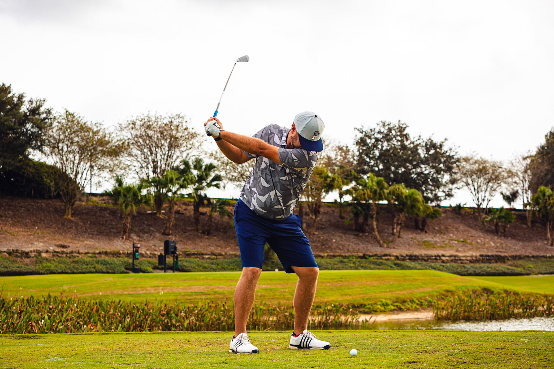 Players Cup 20