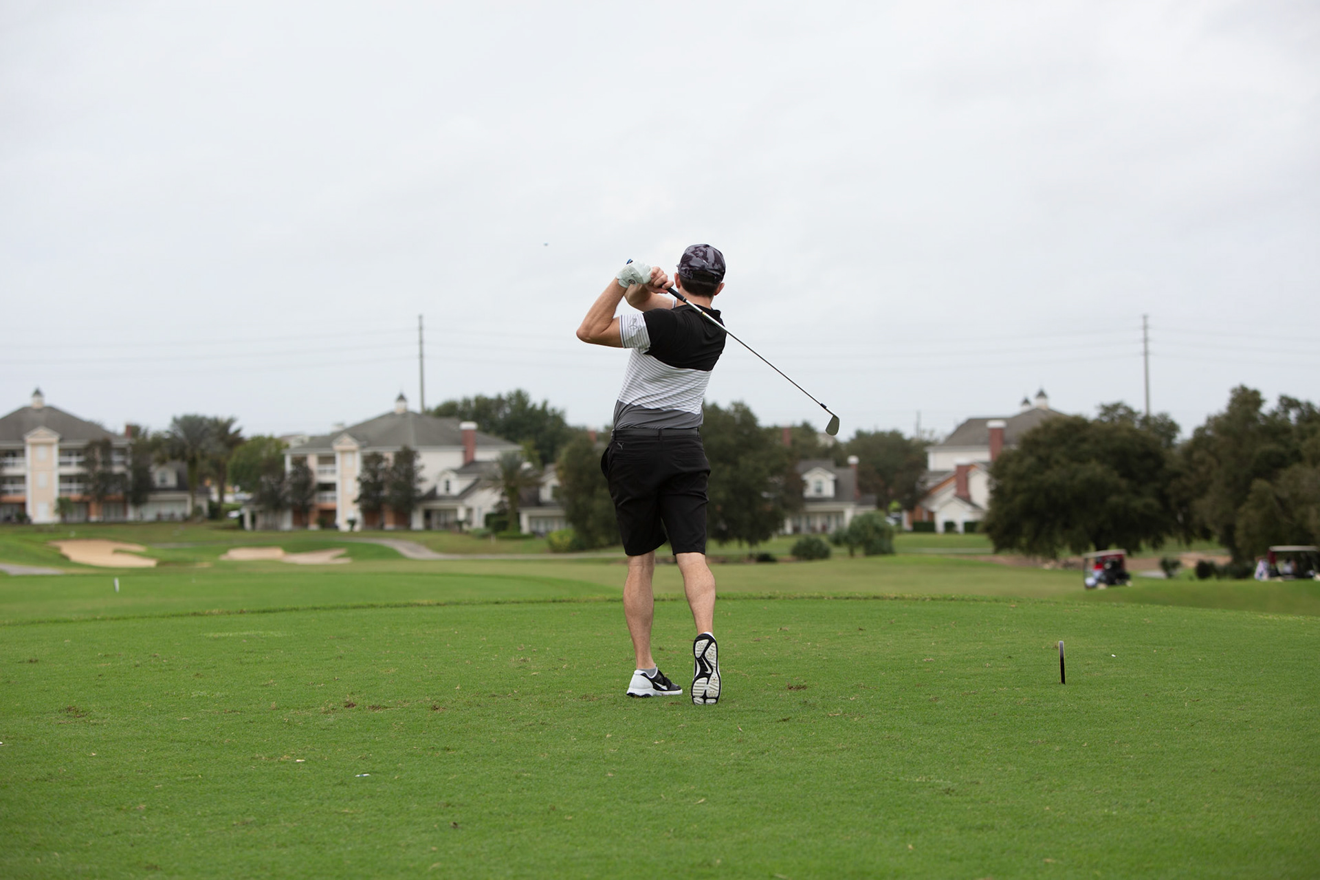 Players Cup 20