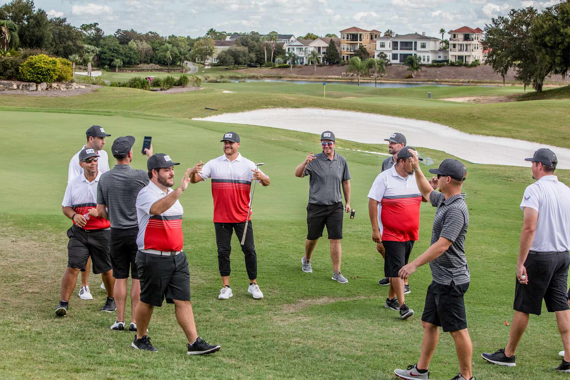 Players Cup '19