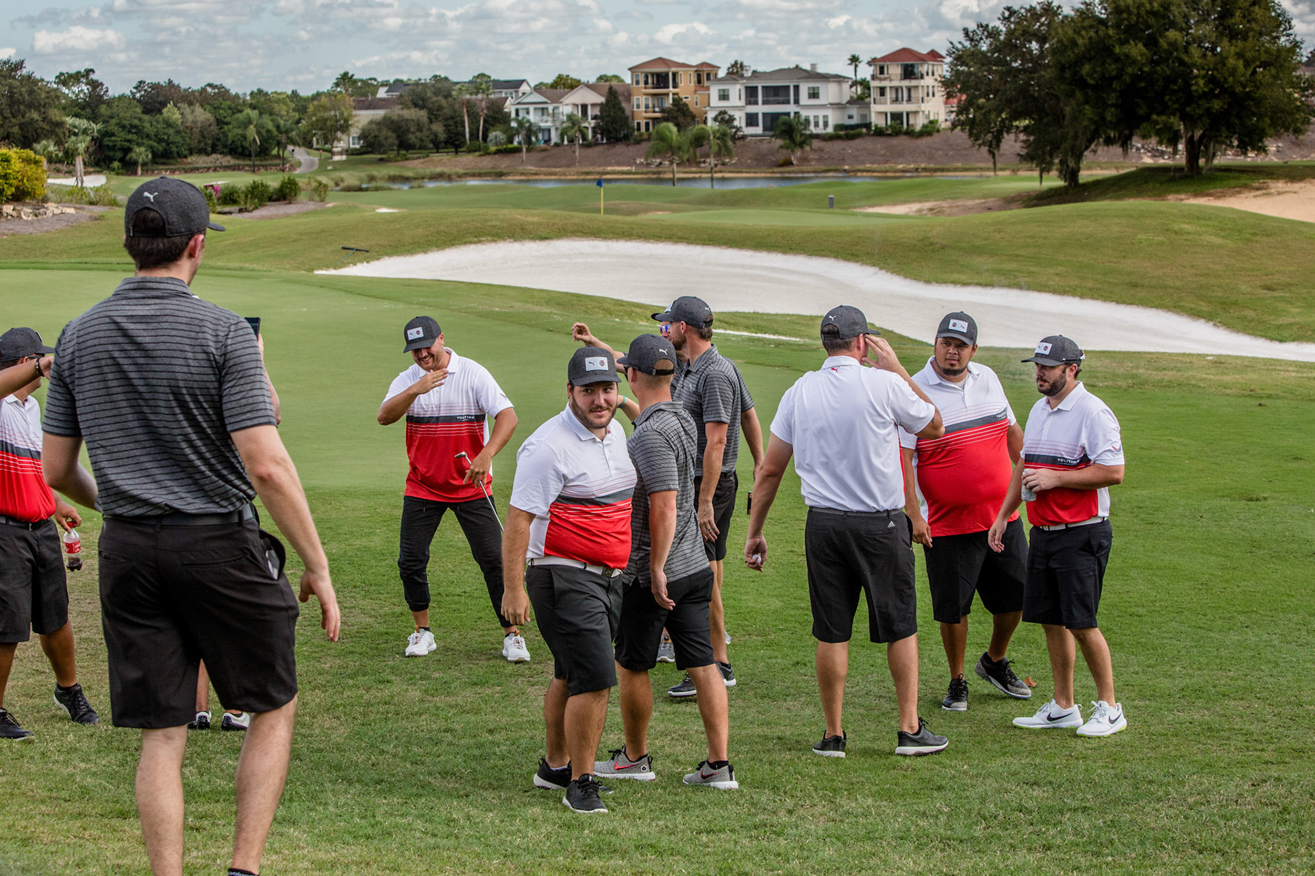 Players Cup '19