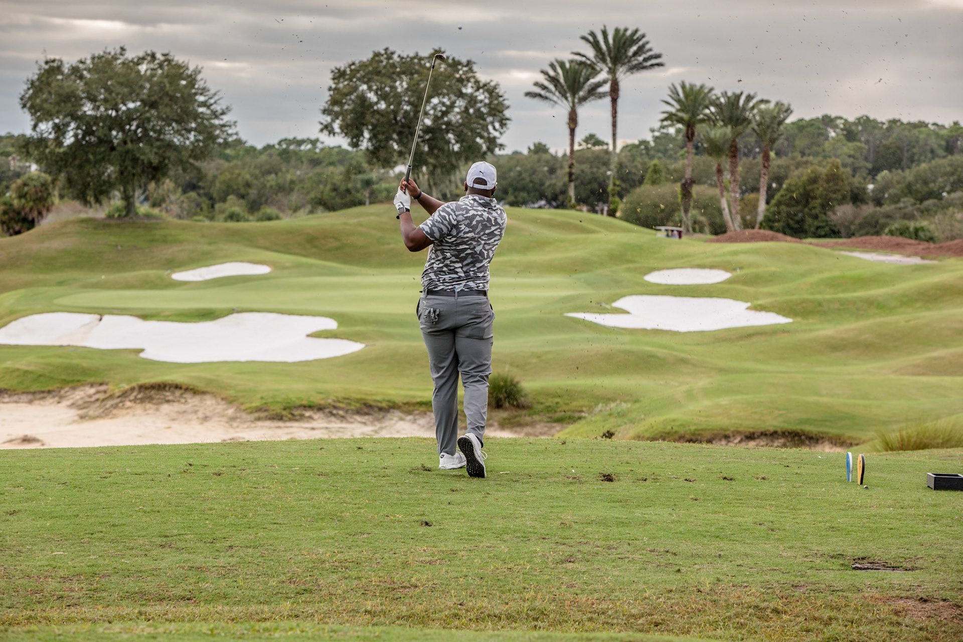 Players Cup '19