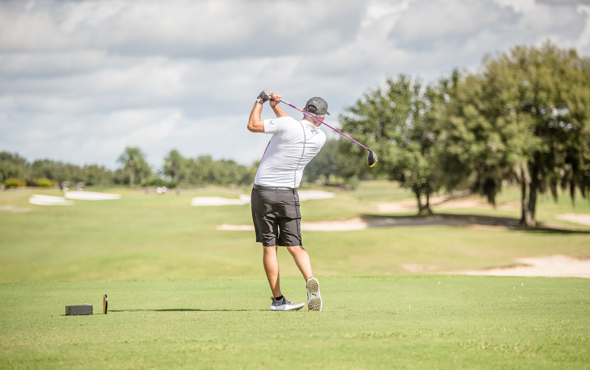 Players Cup '19