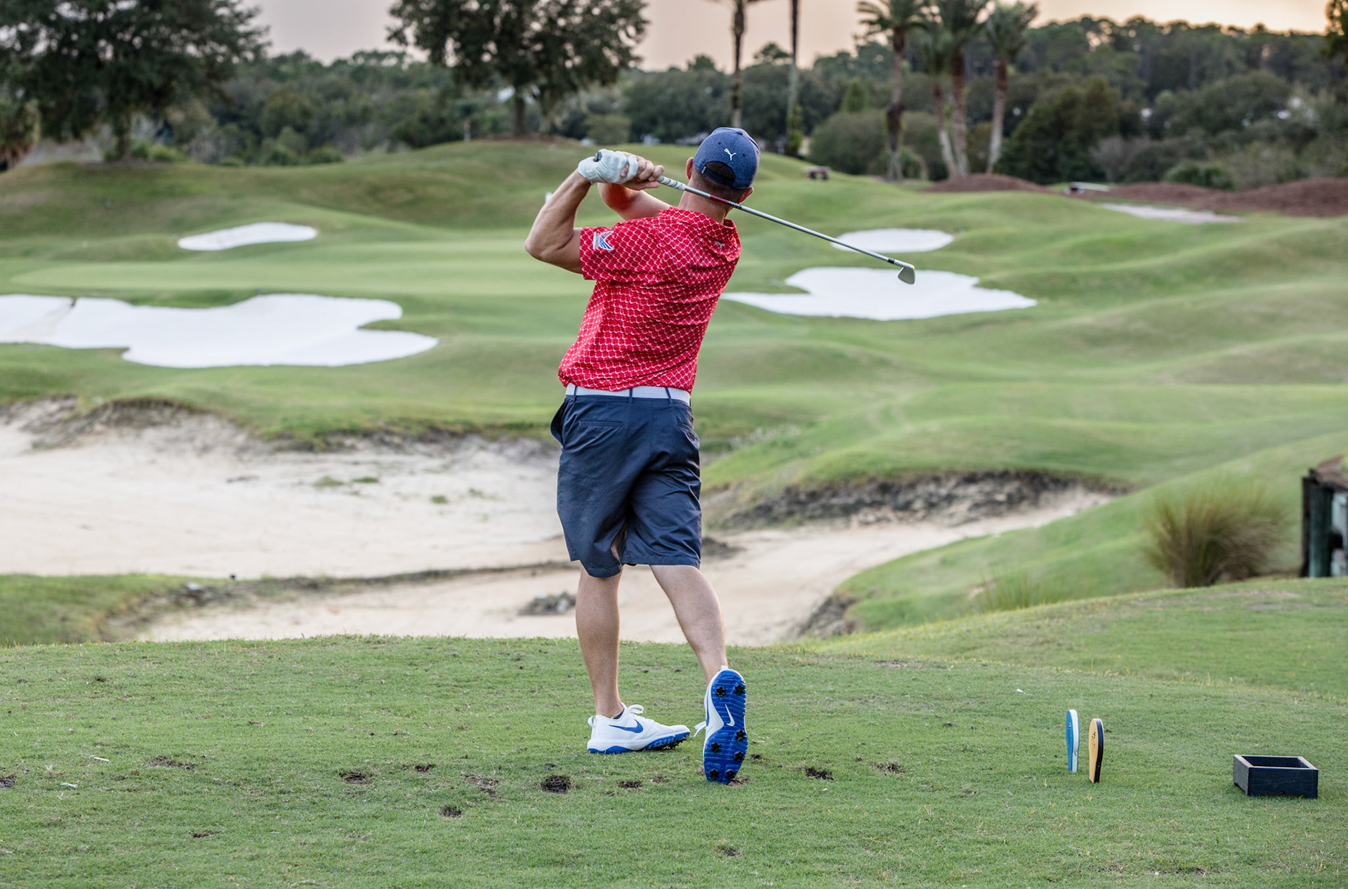 Players Cup '19