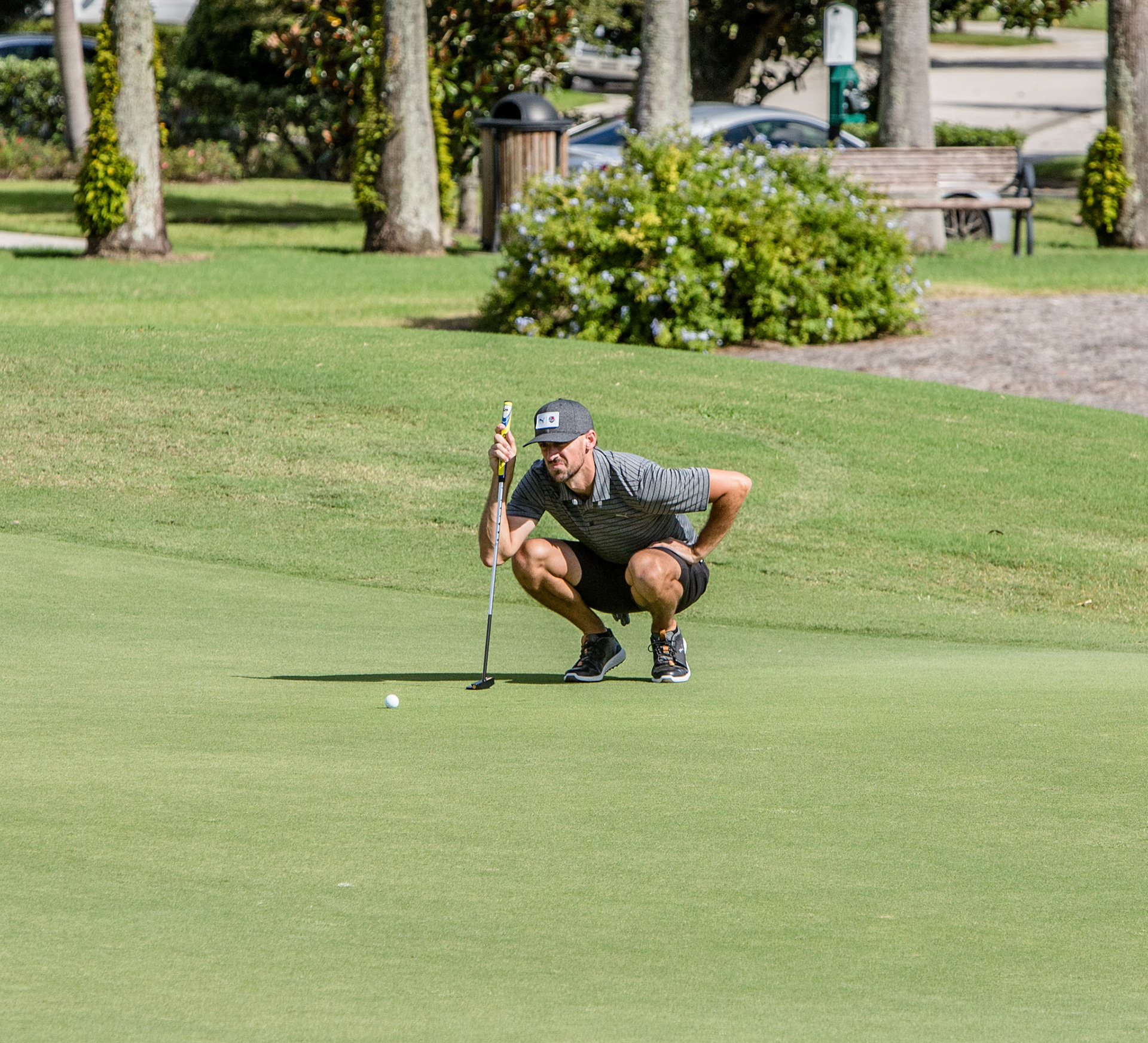 Players Cup '19