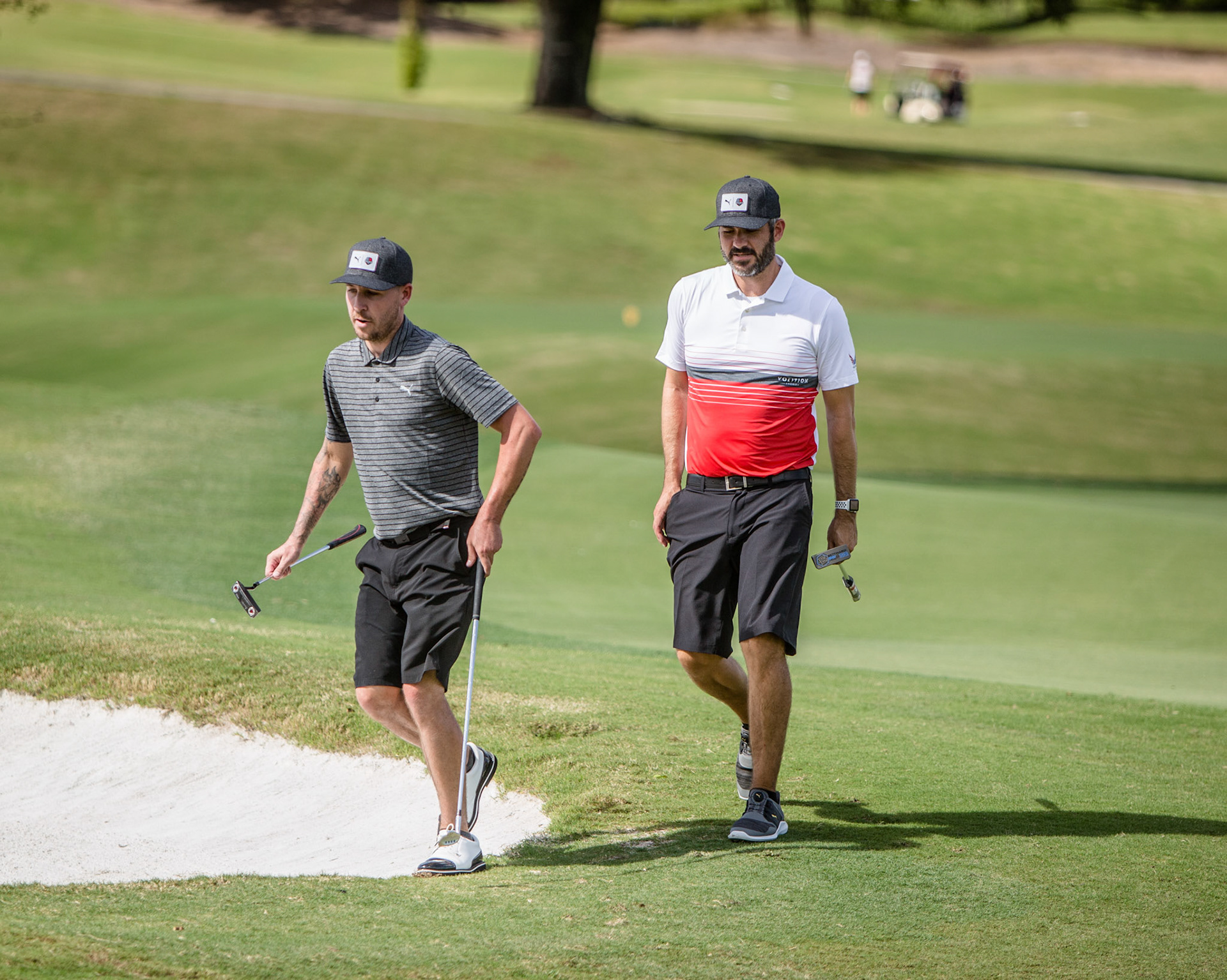 Players Cup '19