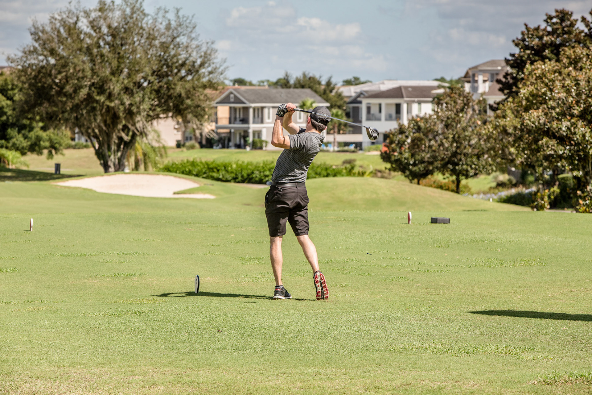Players Cup '19