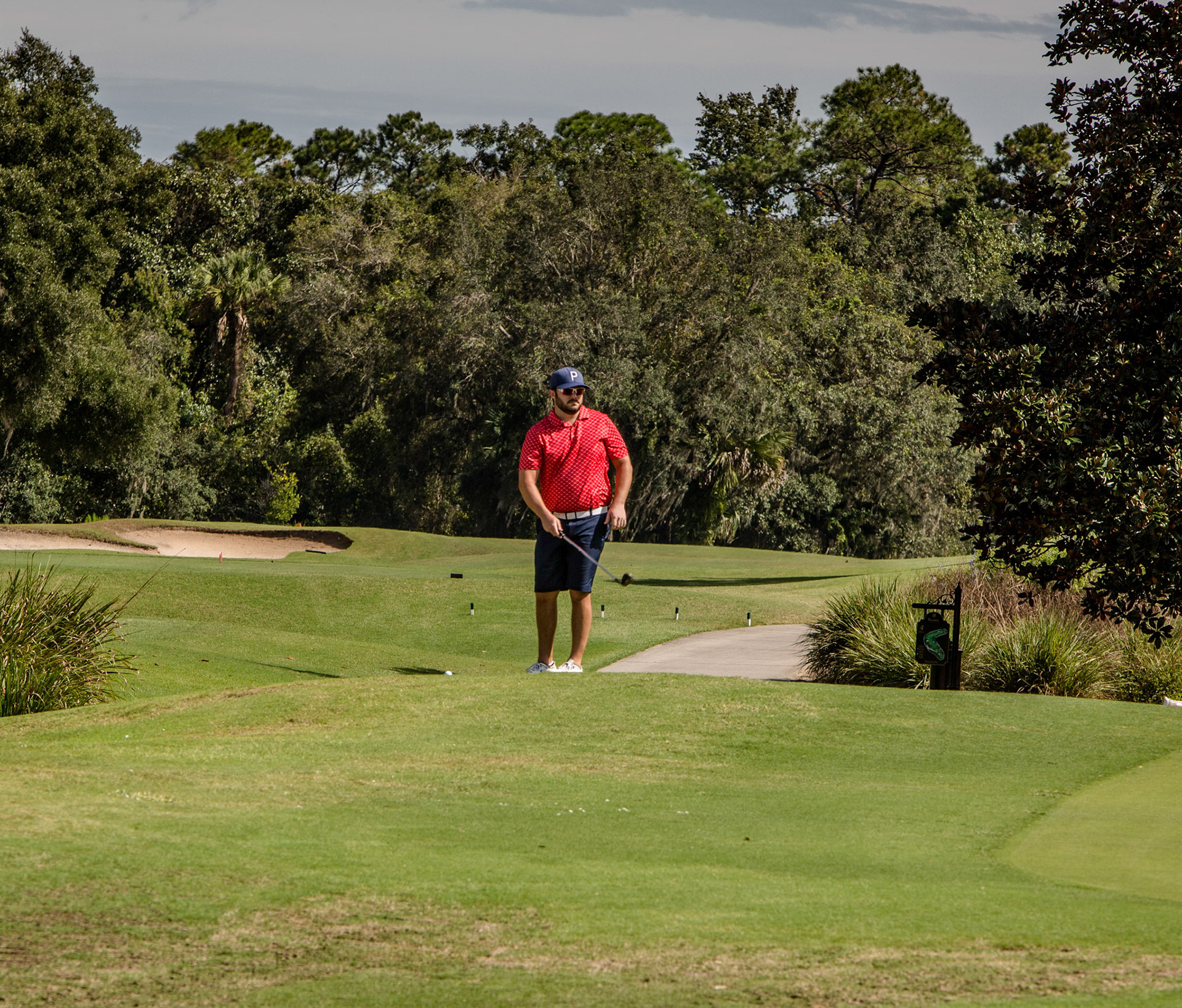 Players Cup '19
