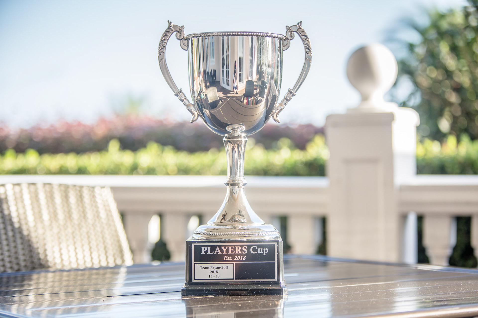 Players Cup '19