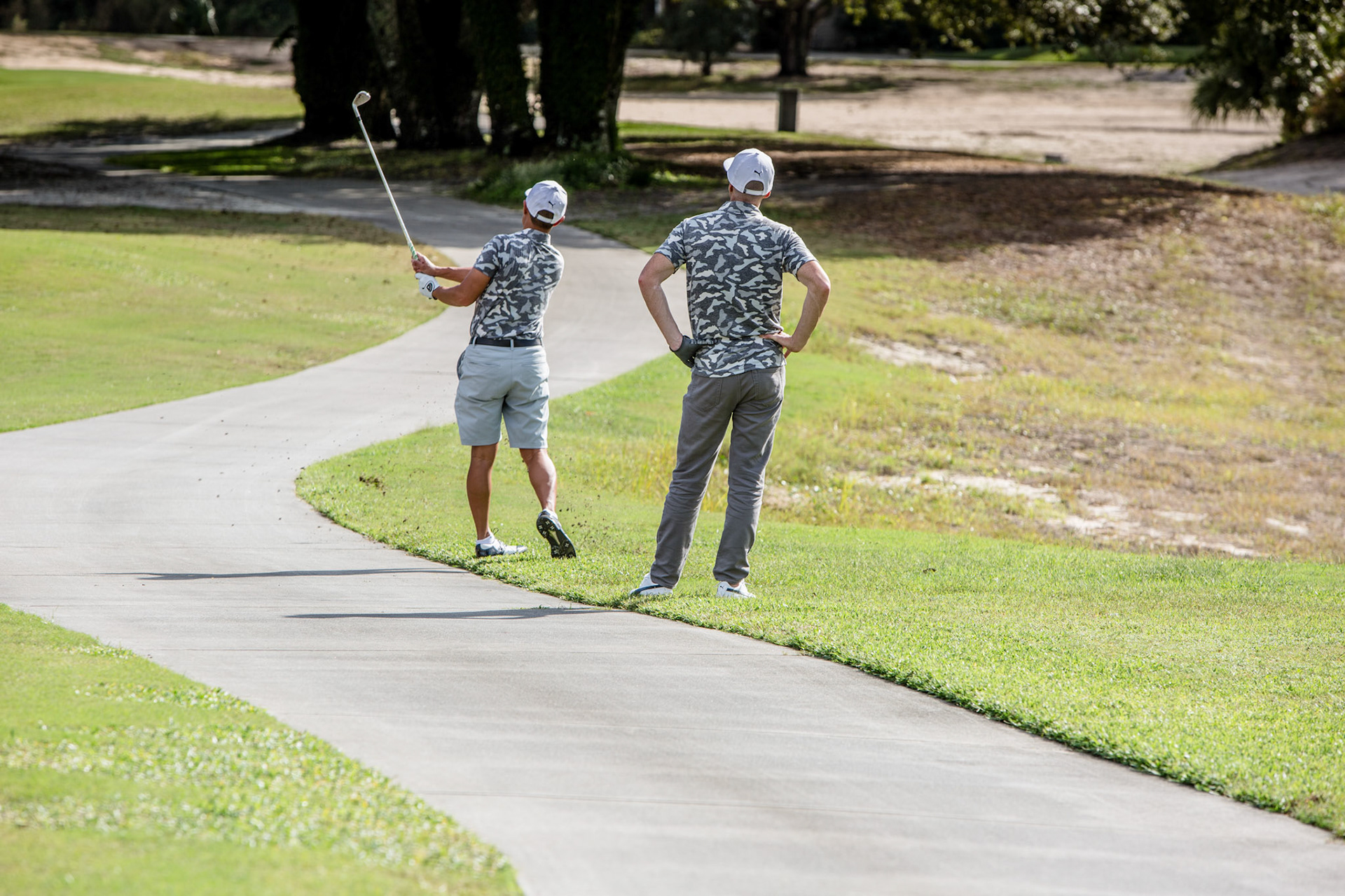 Players Cup '19