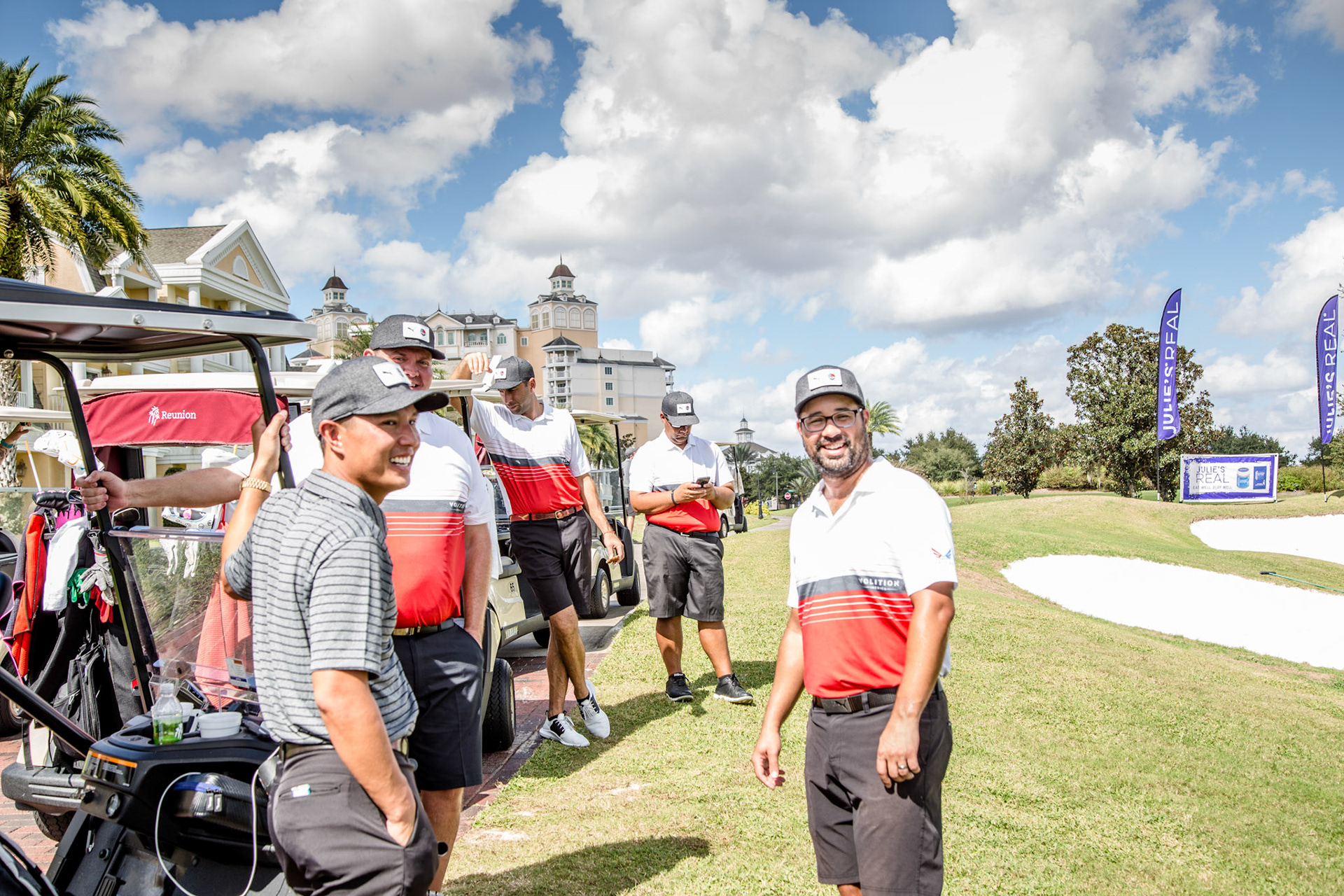Players Cup '19