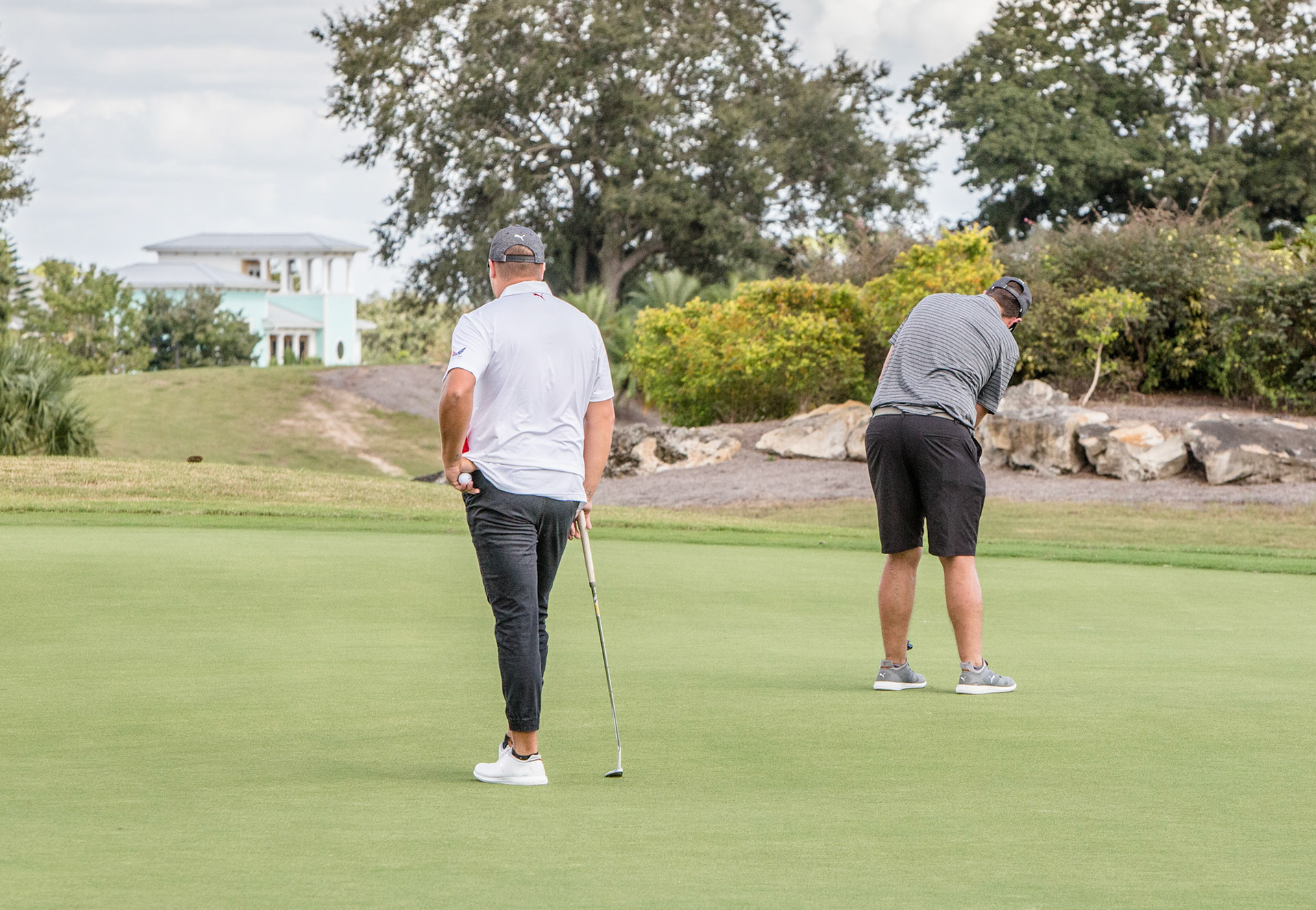 Players Cup '19