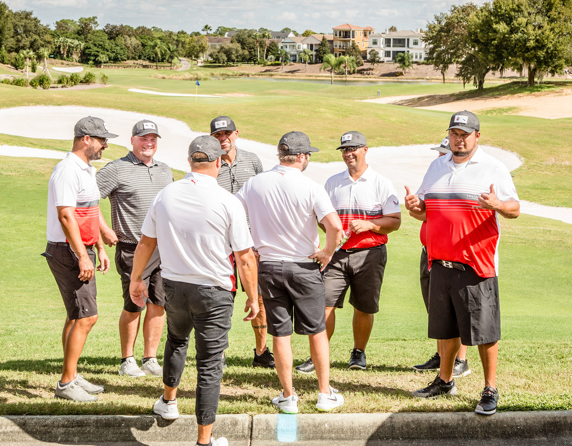Players Cup '19