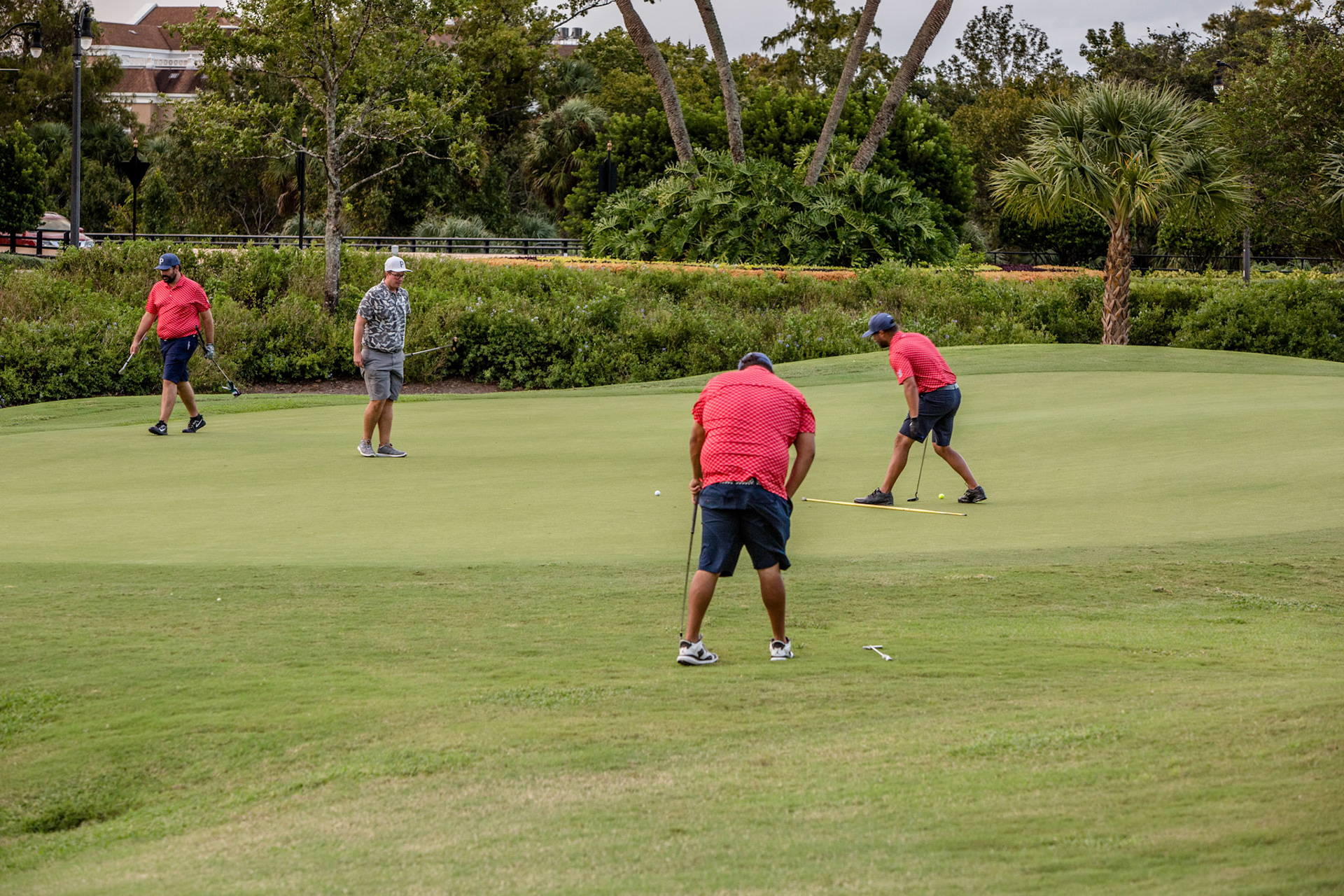 Players Cup '19