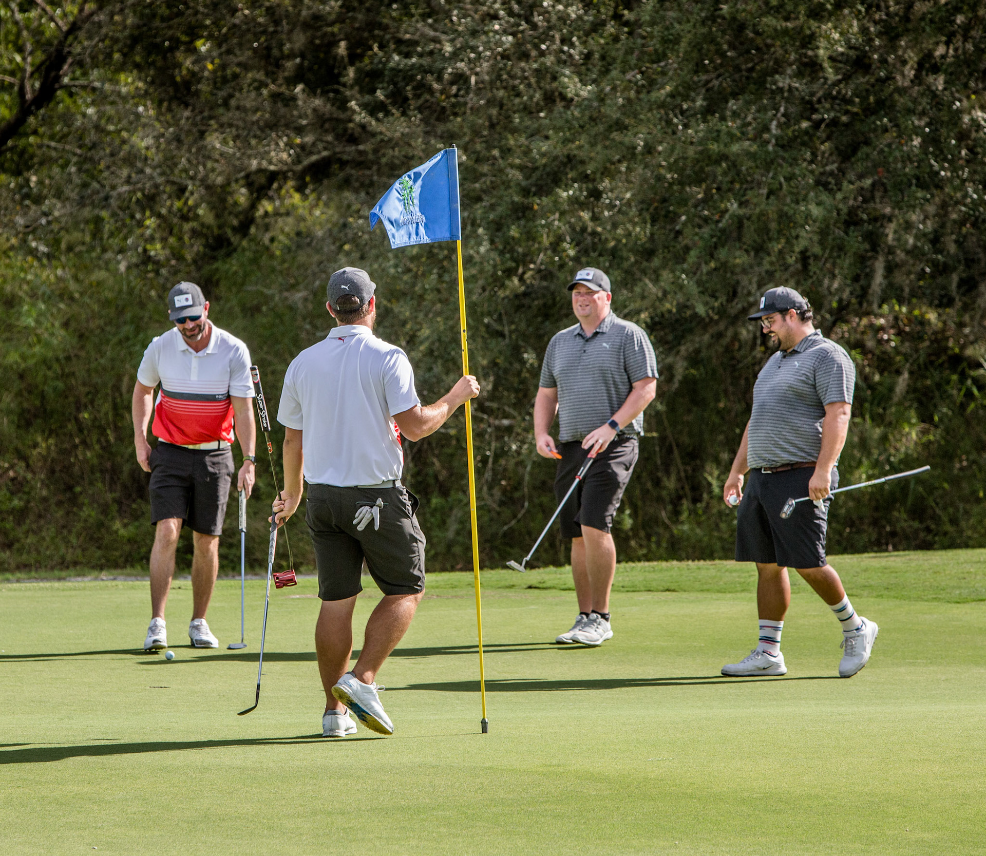Players Cup '19