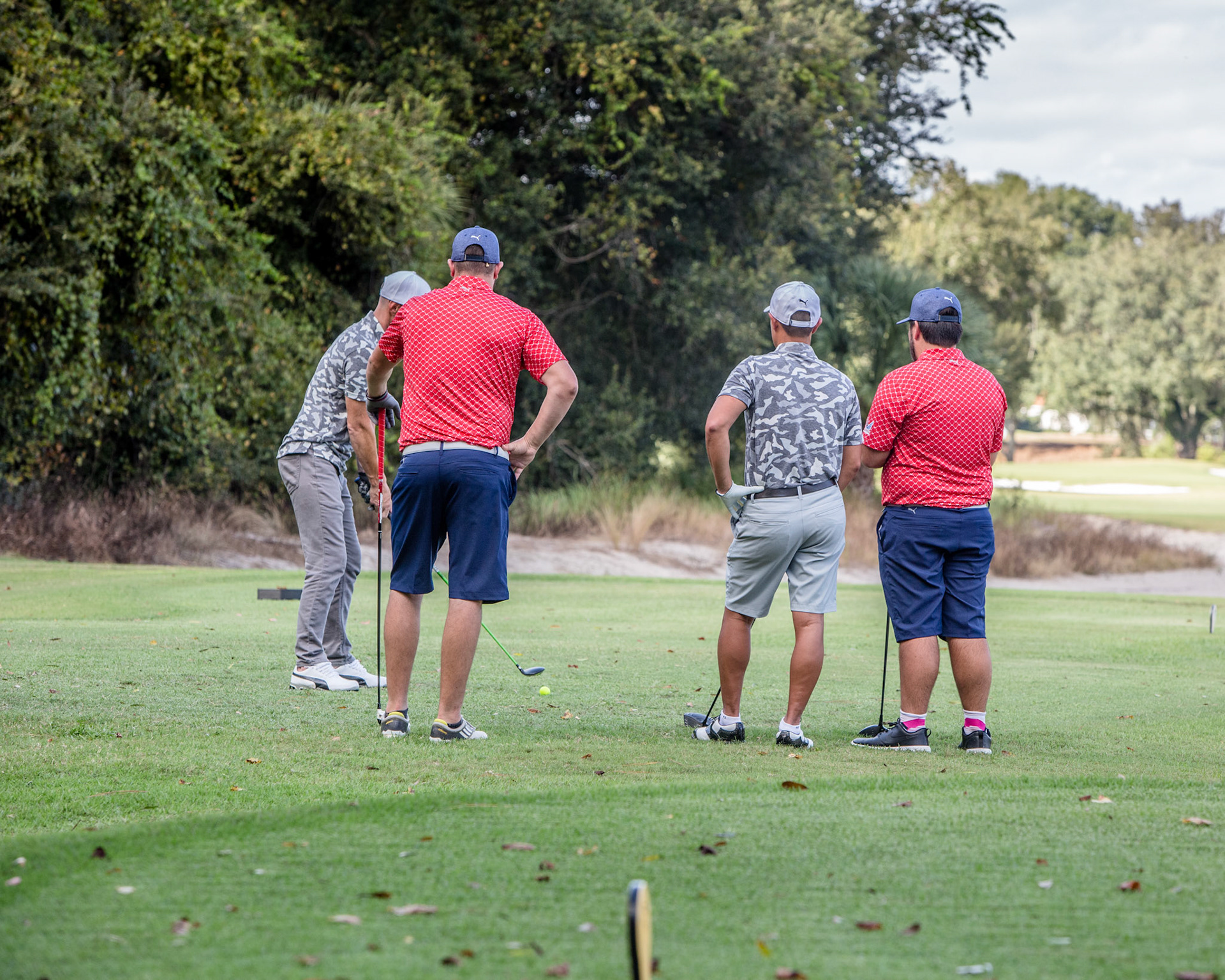 Players Cup '19