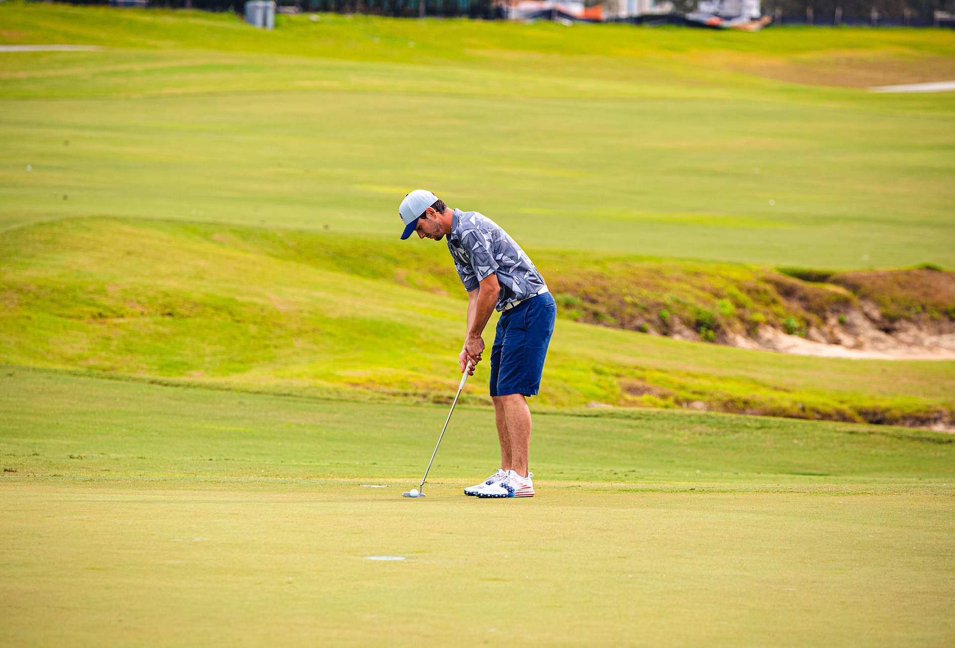 Players Cup 20