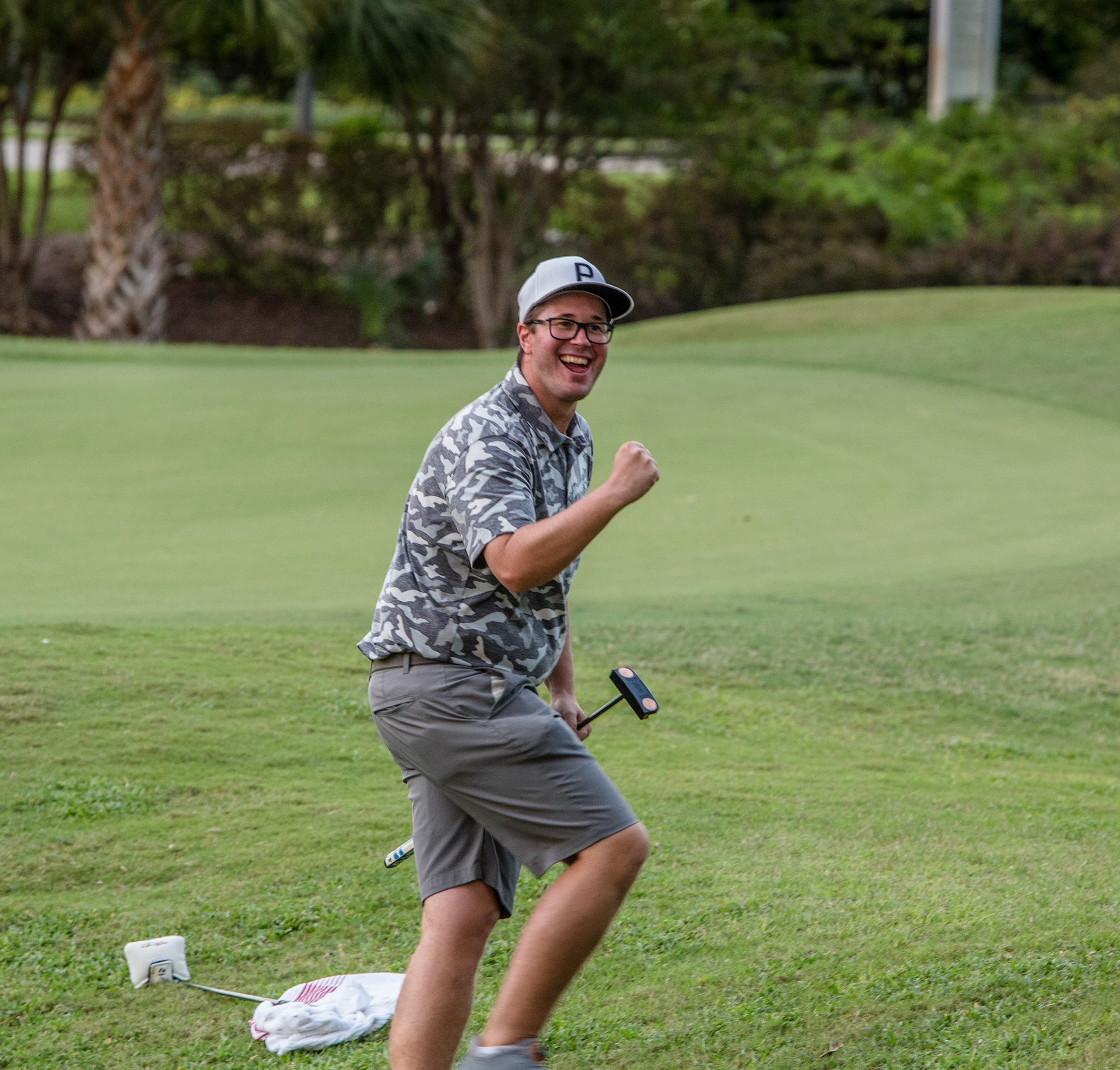 Players Cup '19
