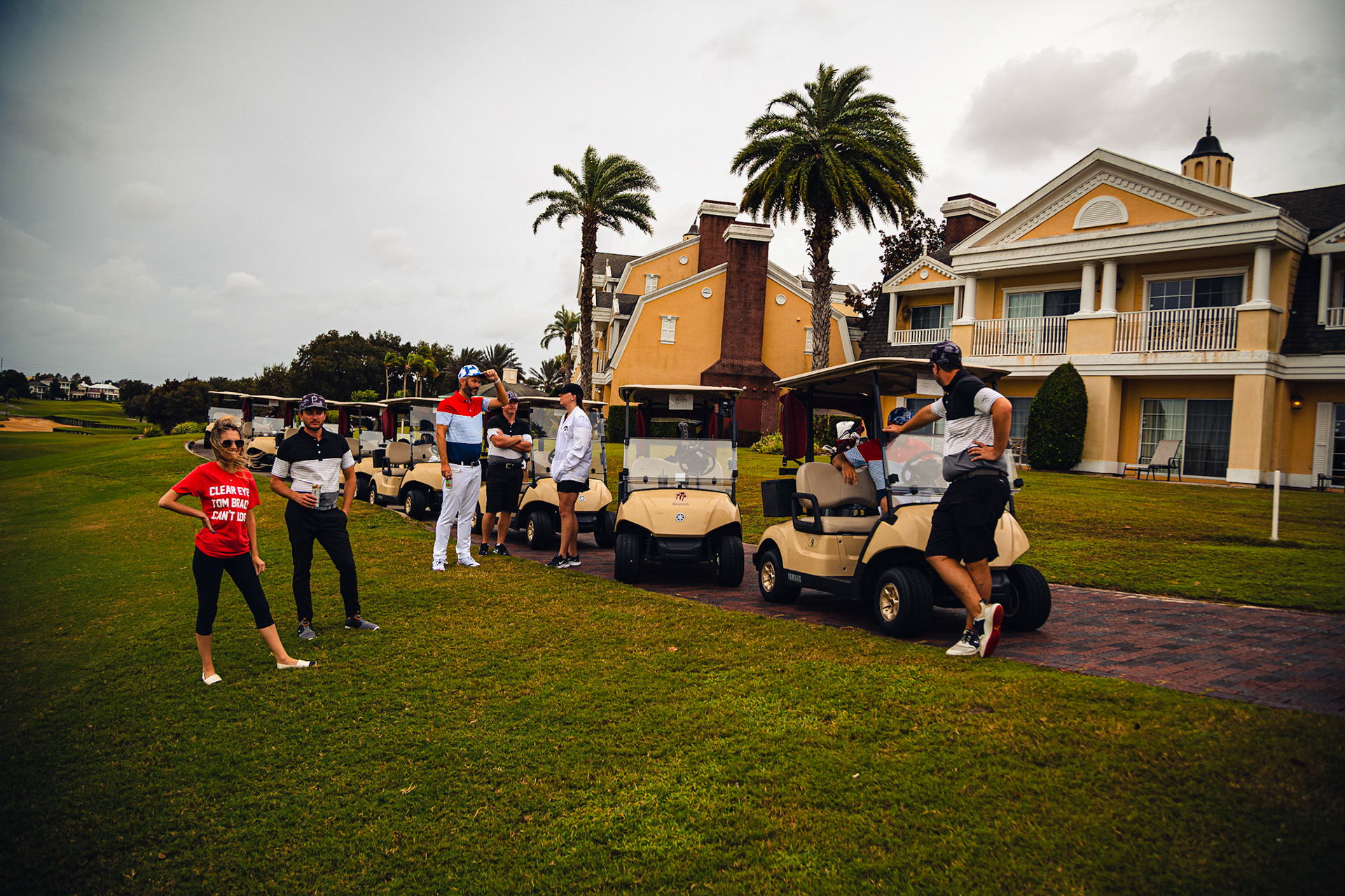Players Cup 20