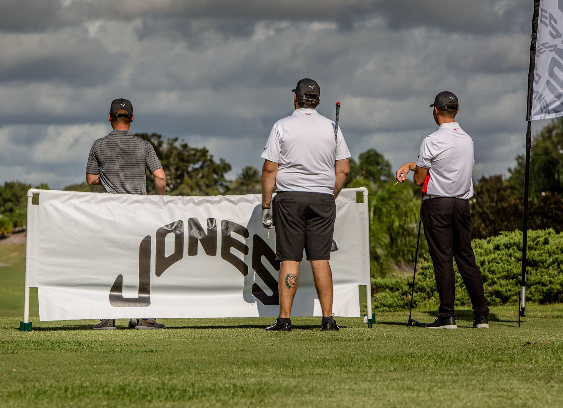 Players Cup '19