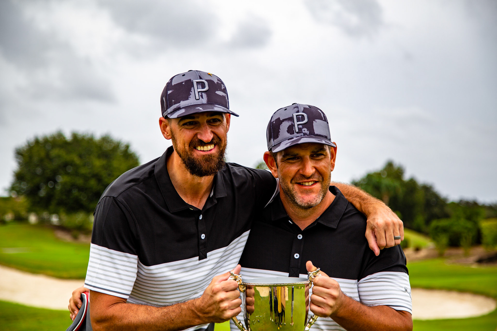 Players Cup 20
