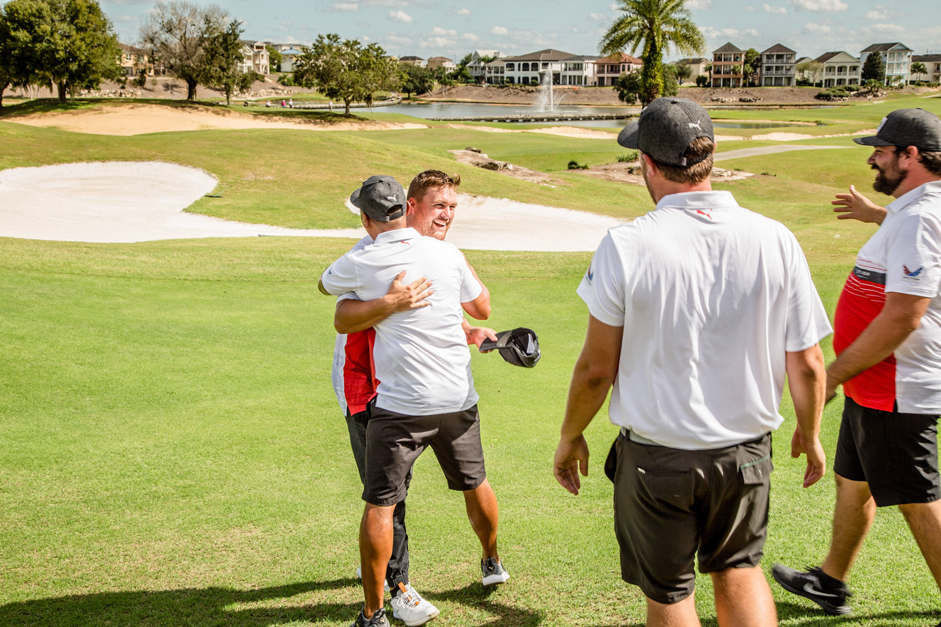 Players Cup '19