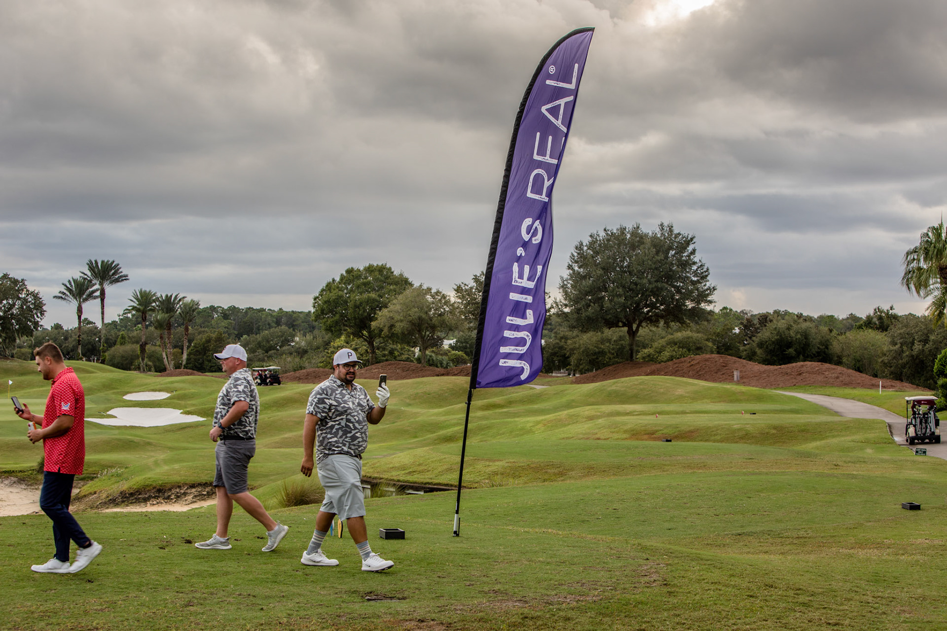 Players Cup '19