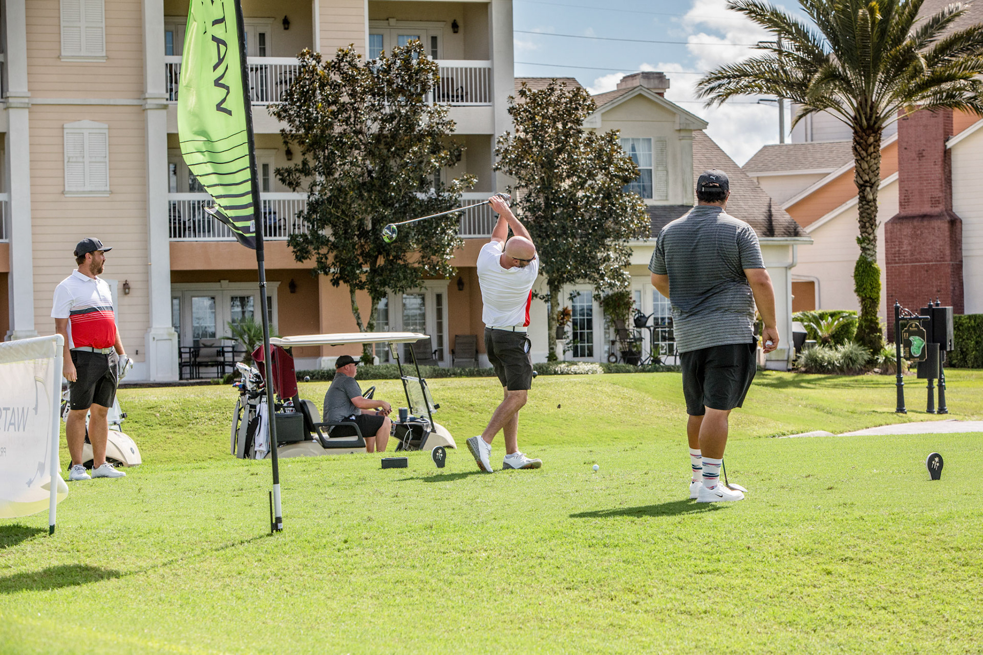 Players Cup '19