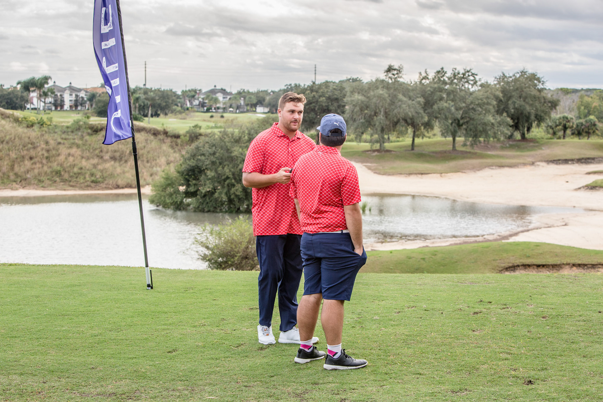 Players Cup '19