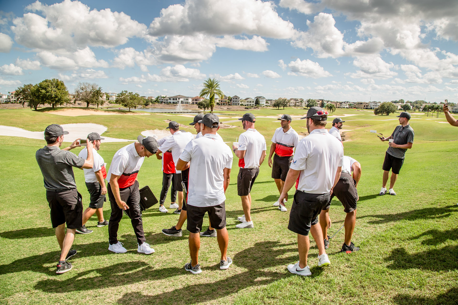 Players Cup '19