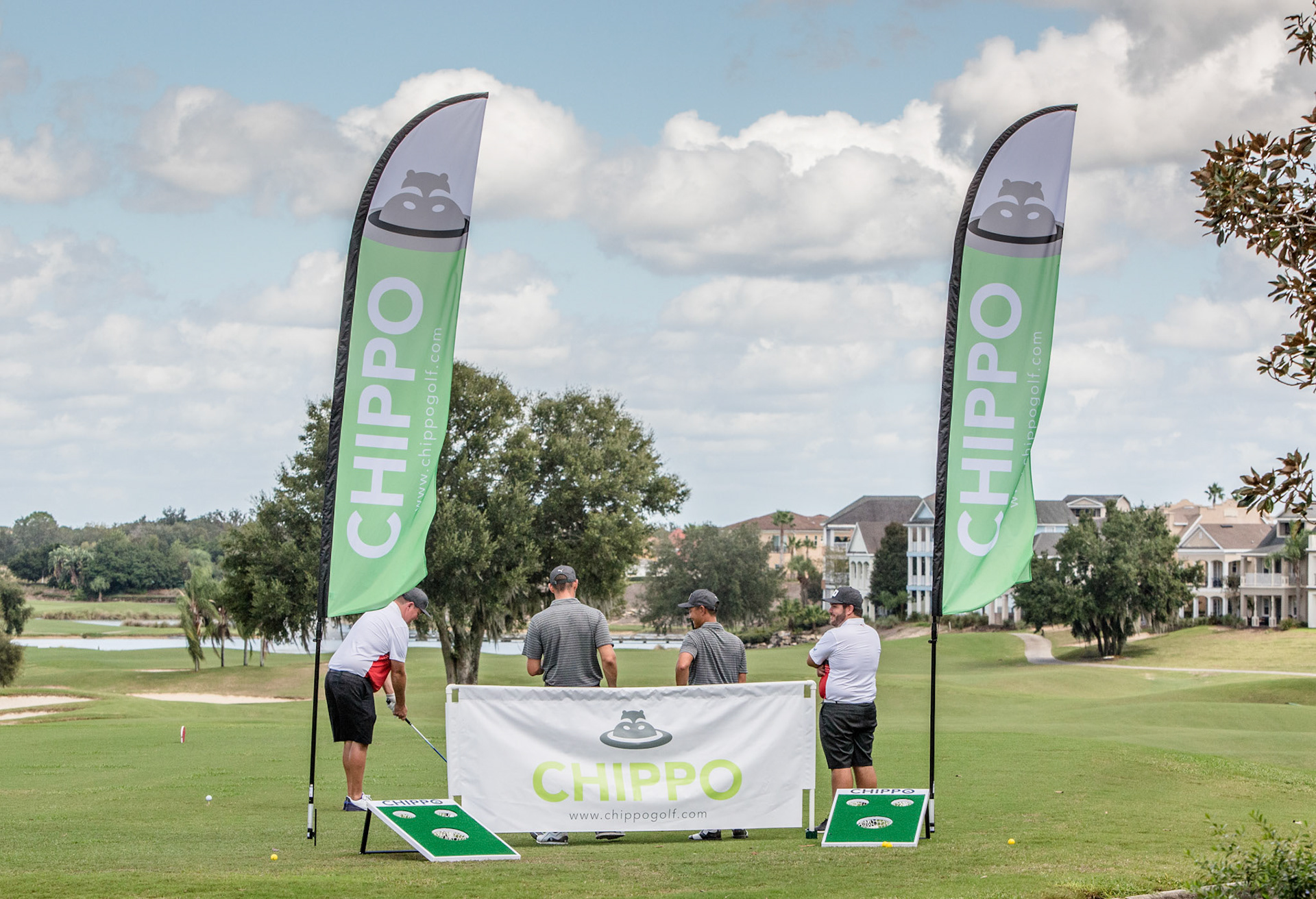Players Cup '19