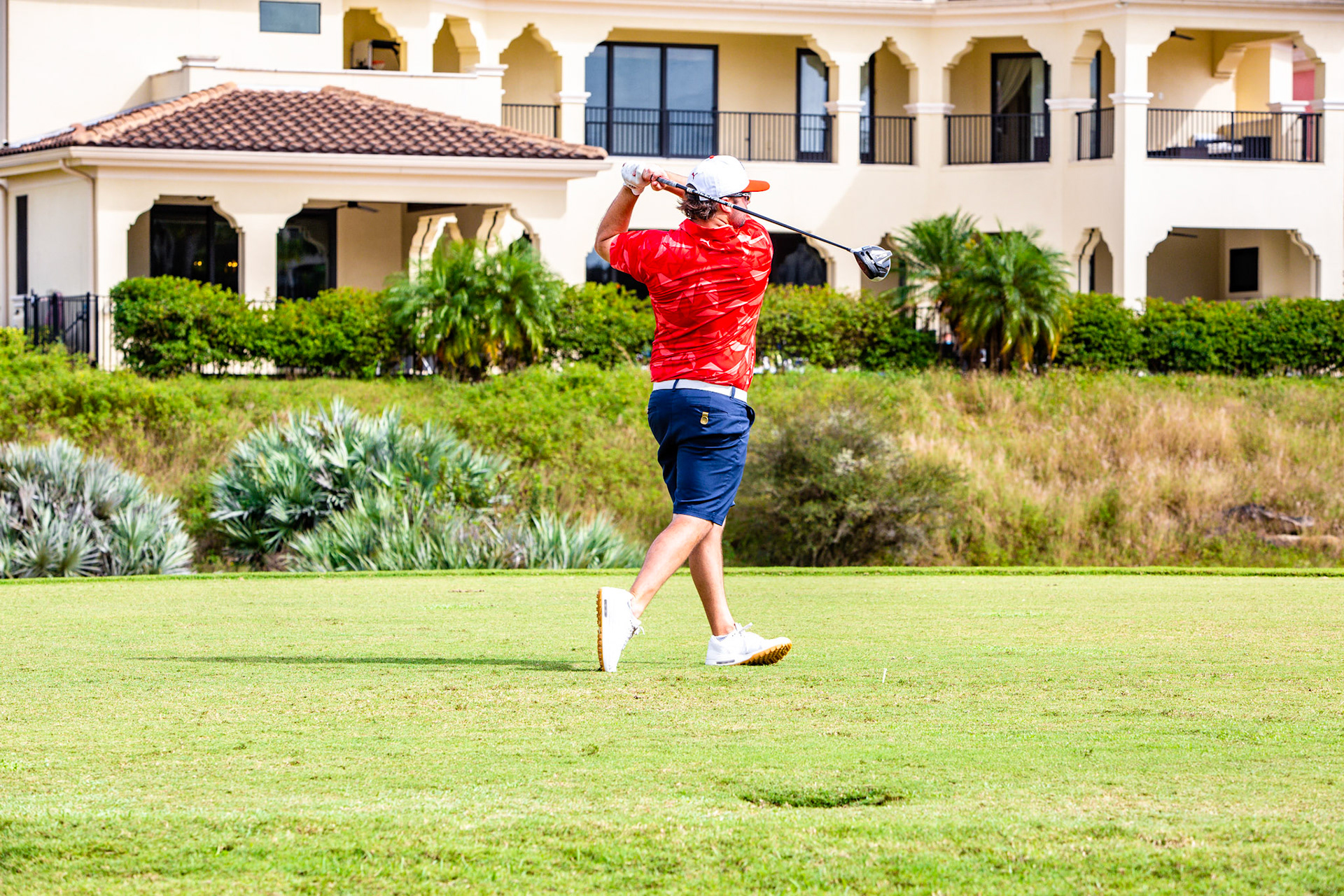 Players Cup 20