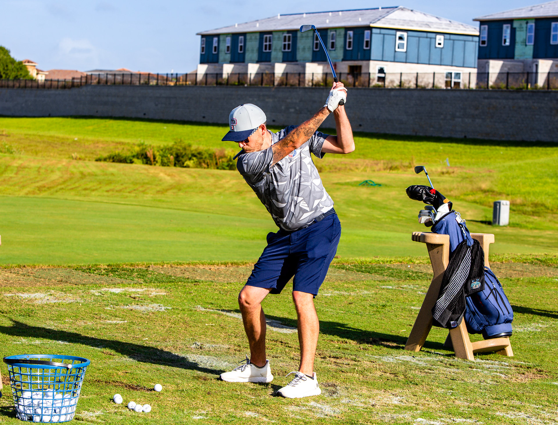 Players Cup 20