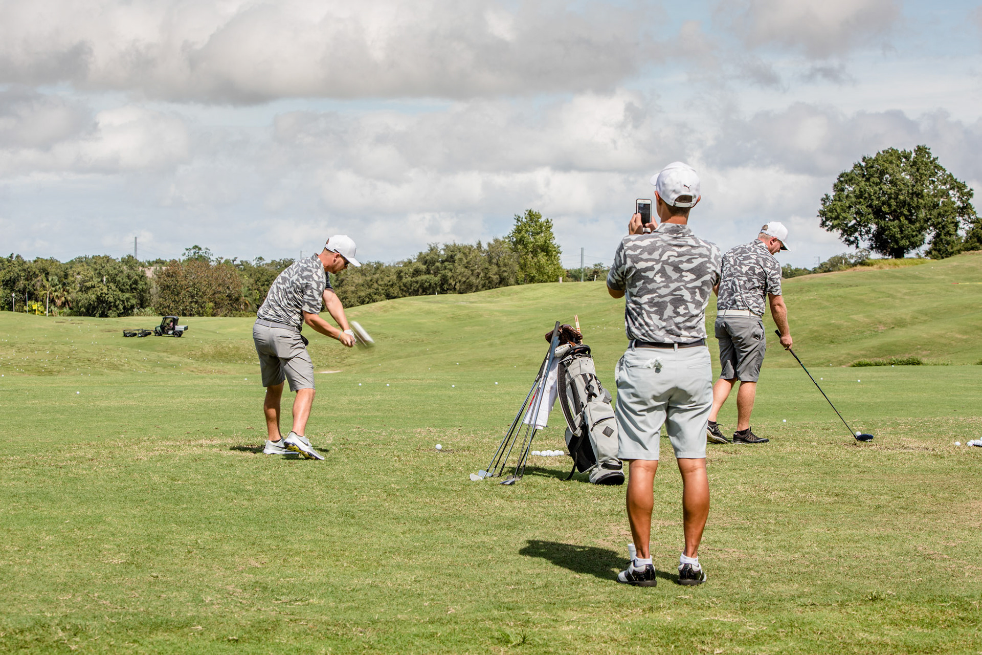Players Cup '19