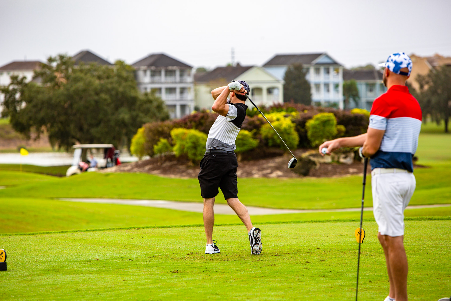 Players Cup 20