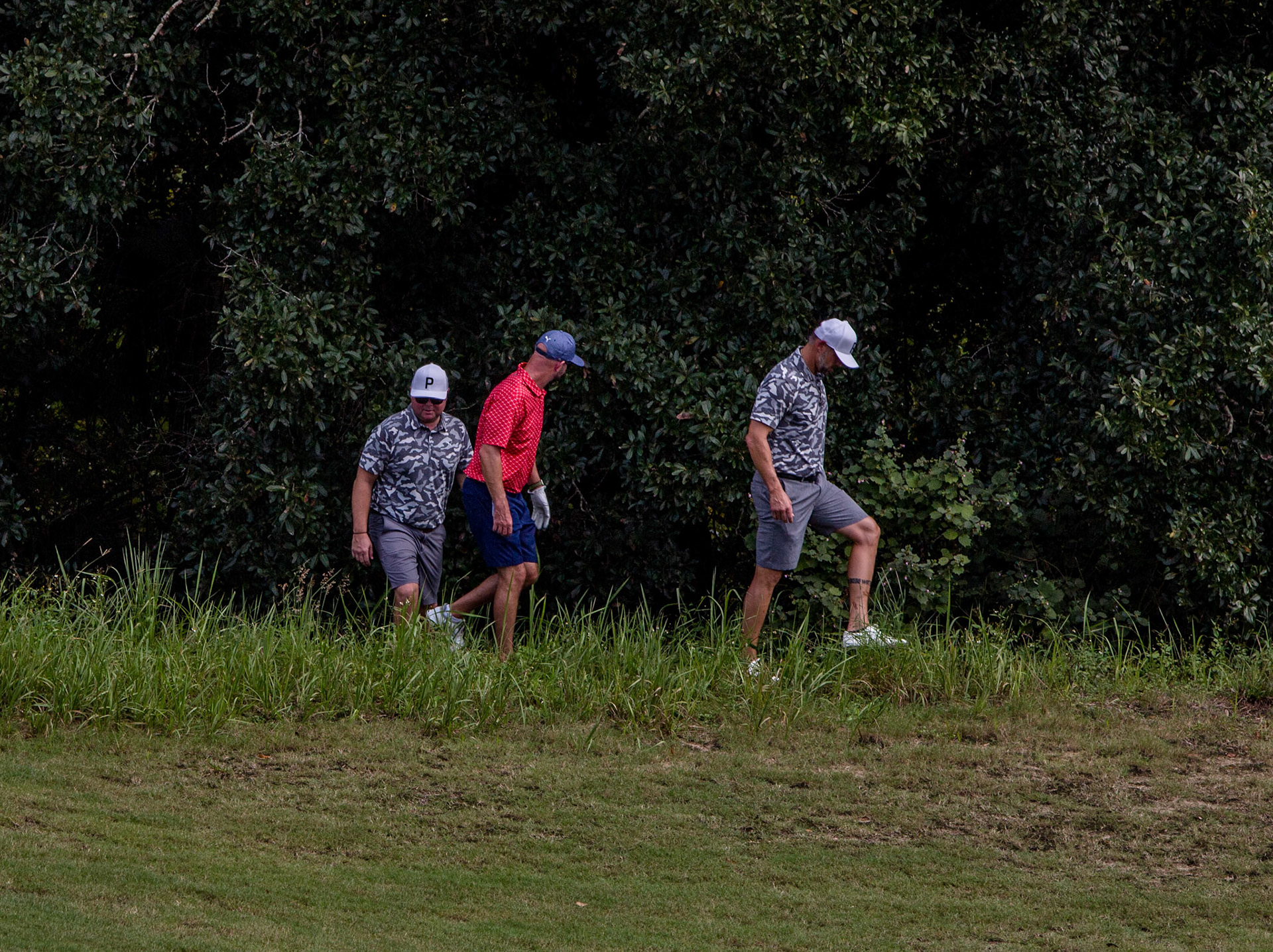 Players Cup '19