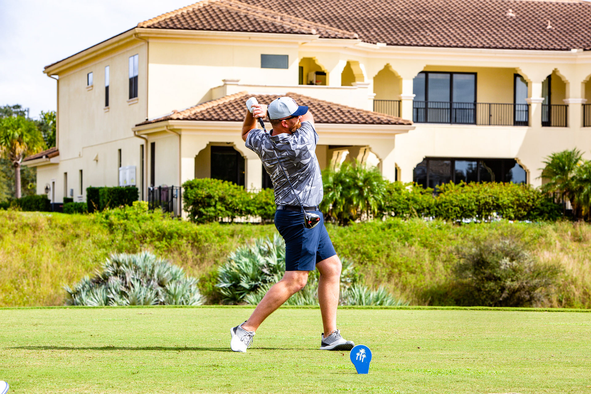 Players Cup 20