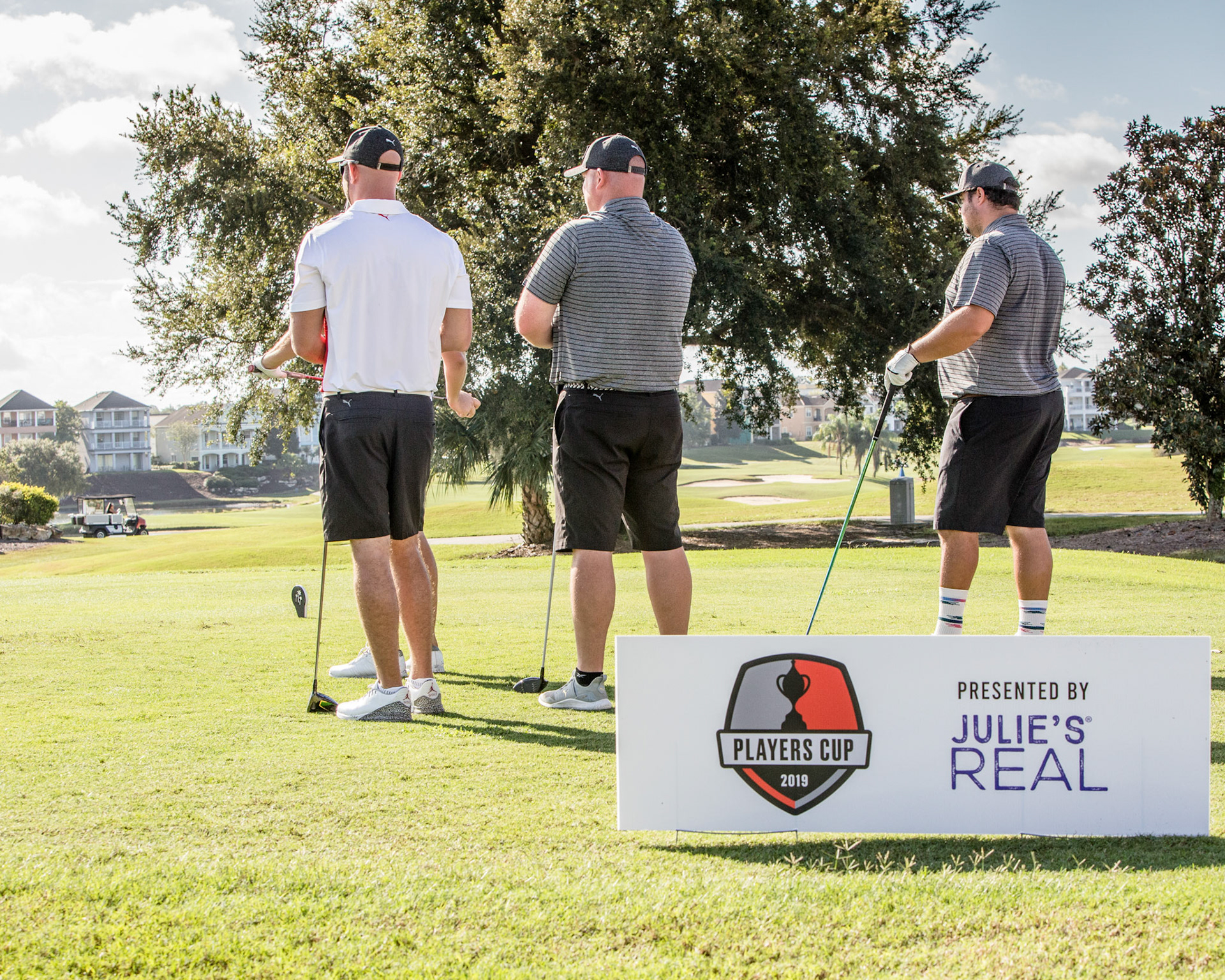 Players Cup '19