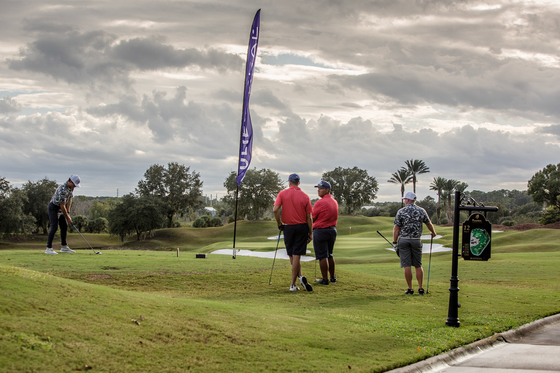 Players Cup '19