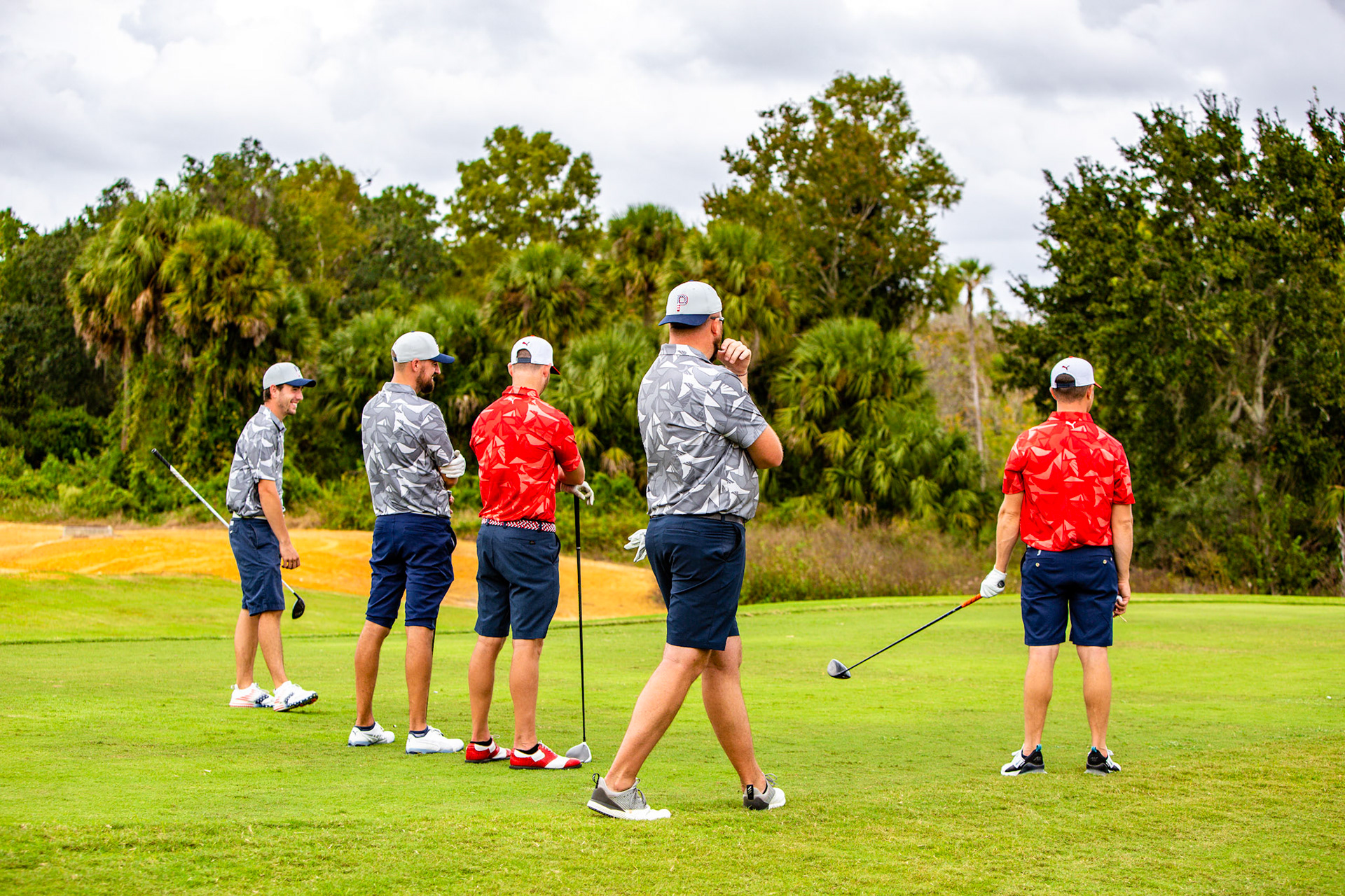 Players Cup 20
