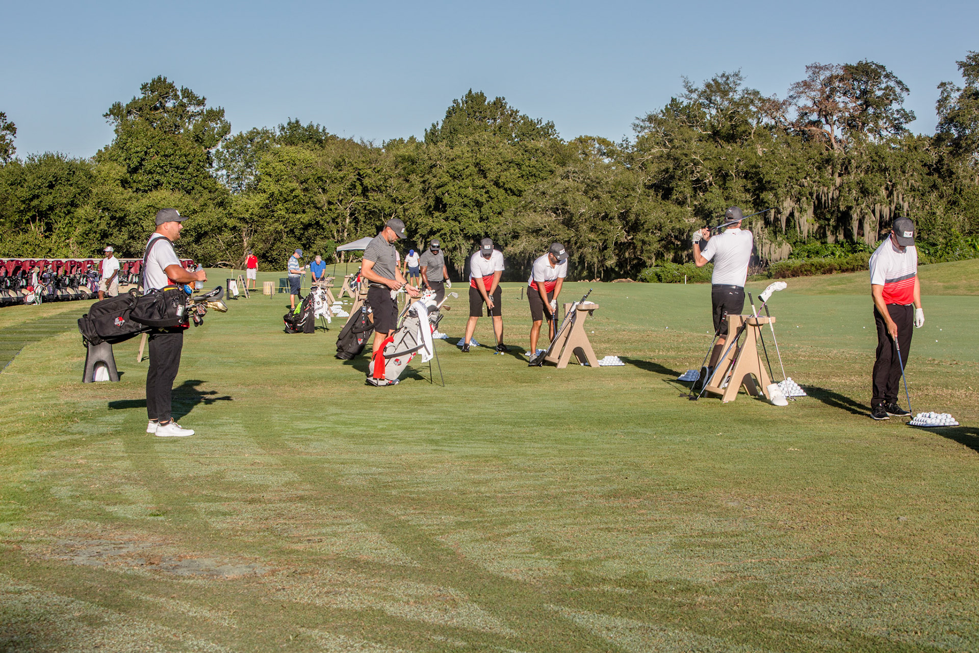 Players Cup '19