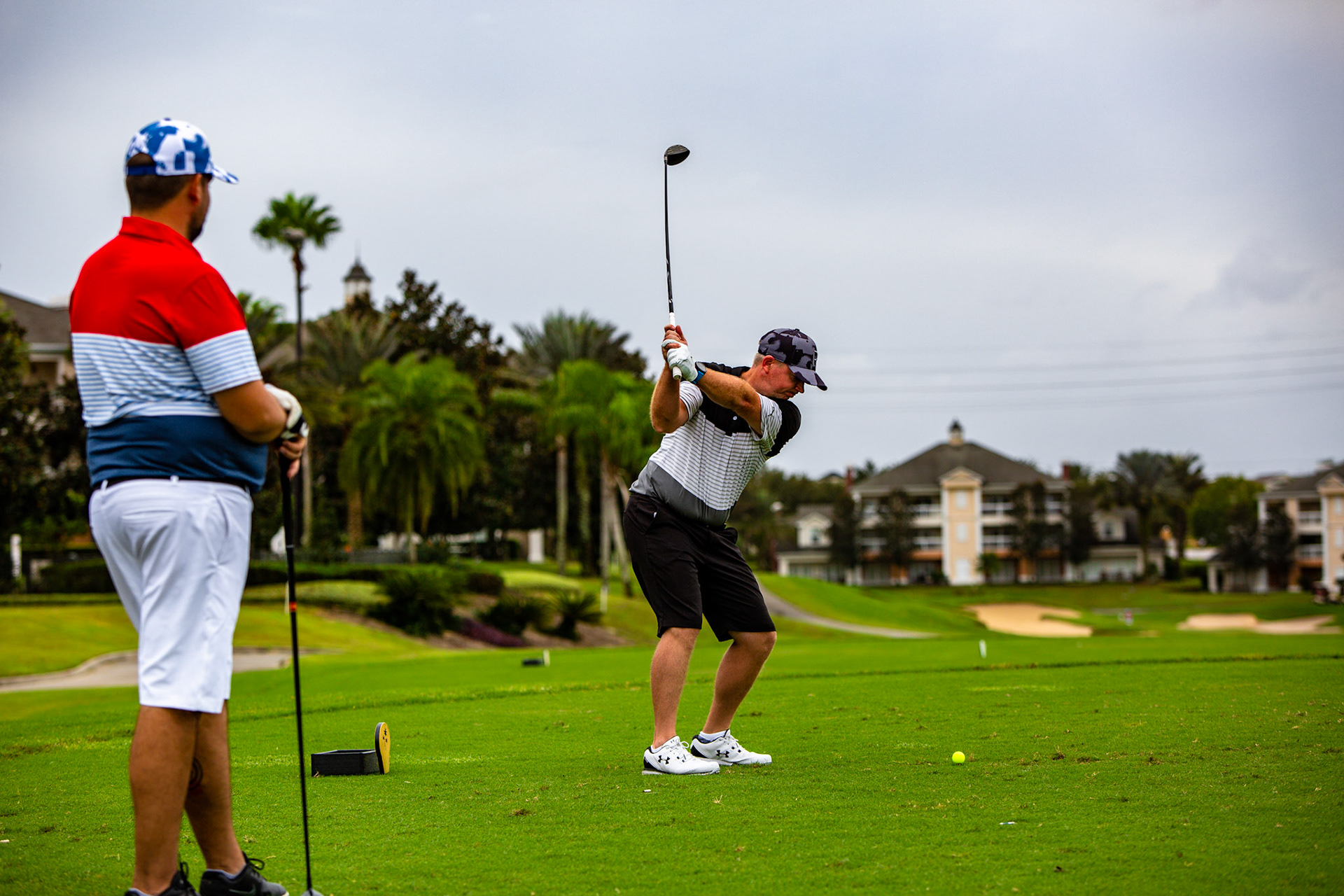 Players Cup 20