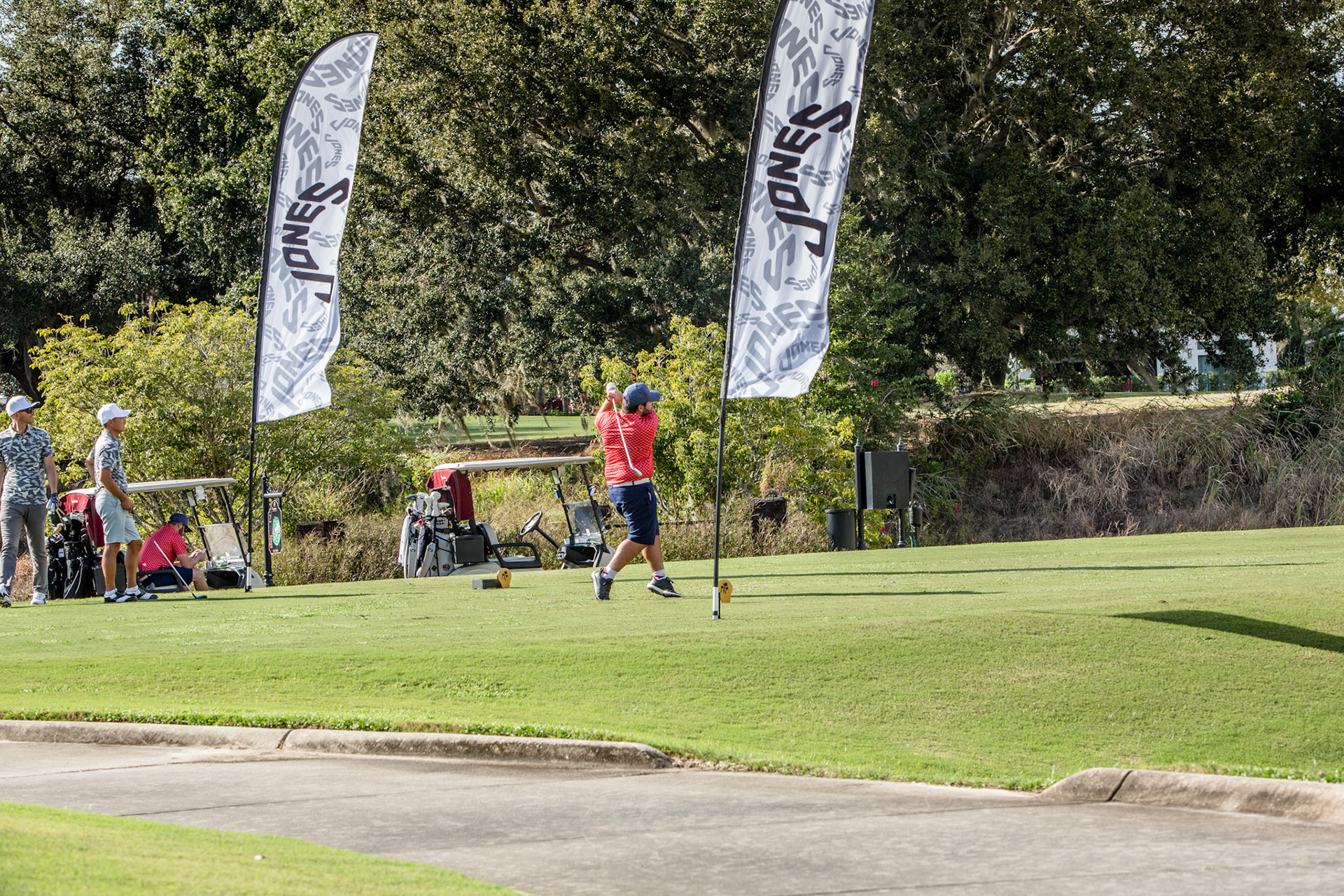 Players Cup '19