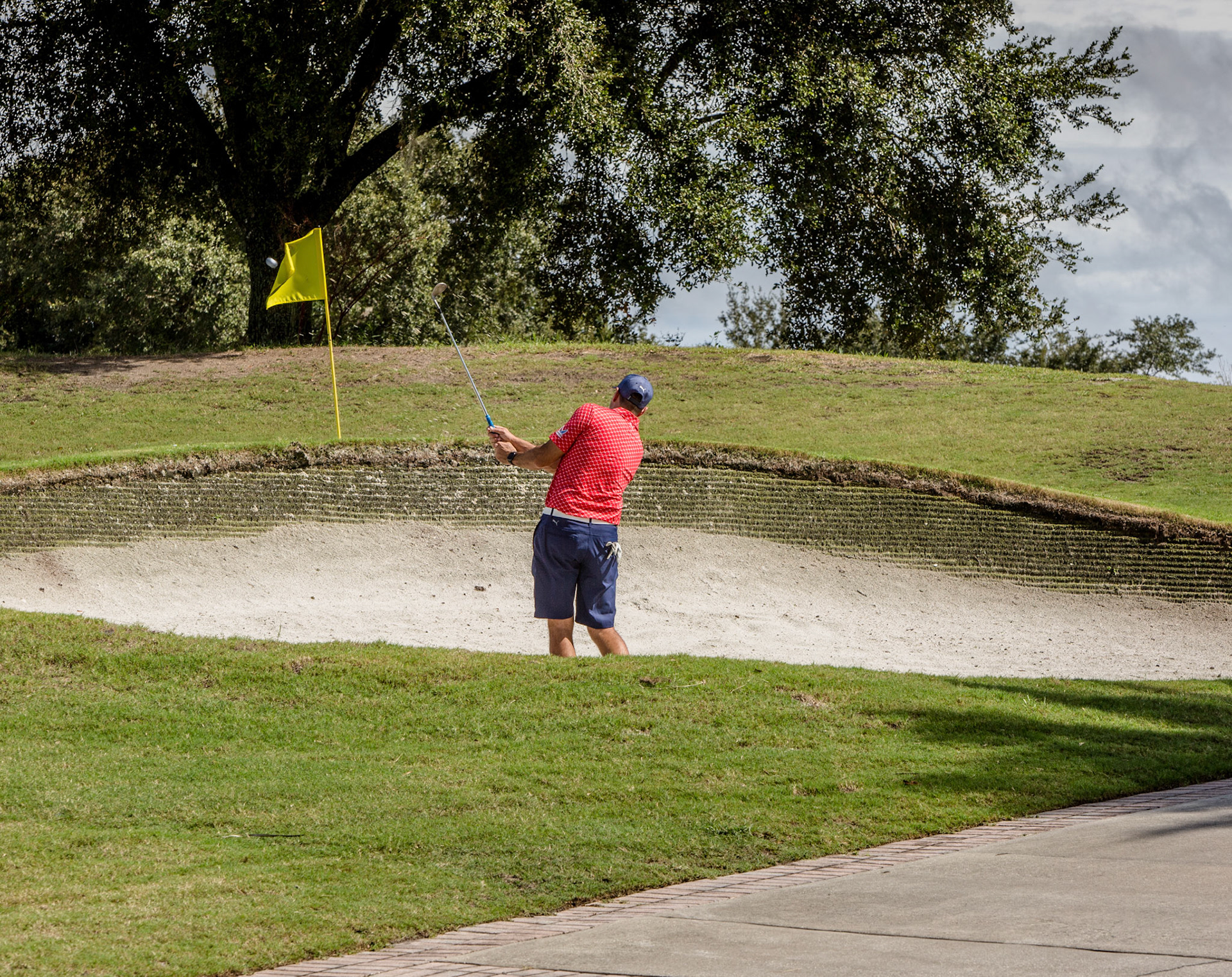 Players Cup '19