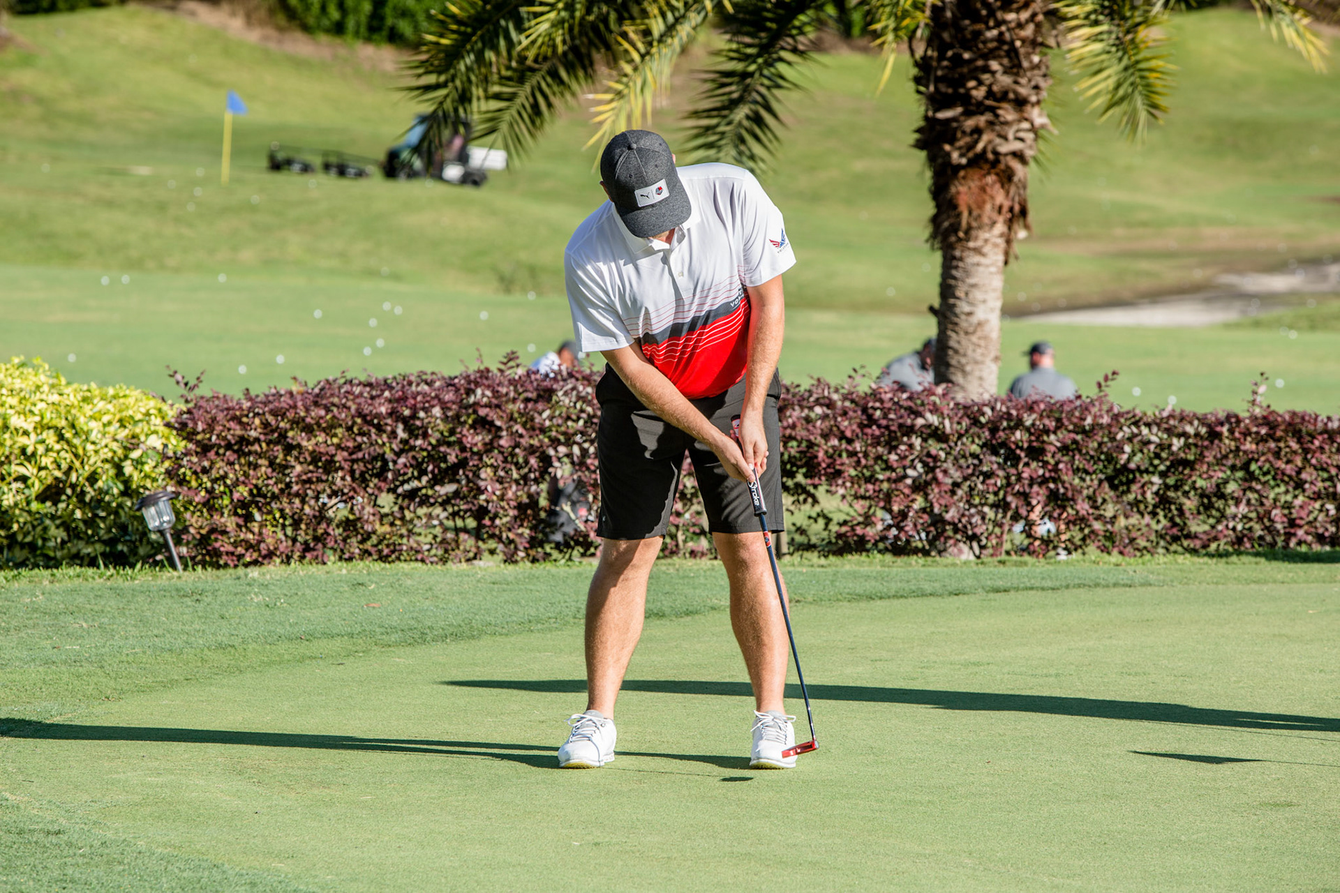 Players Cup '19