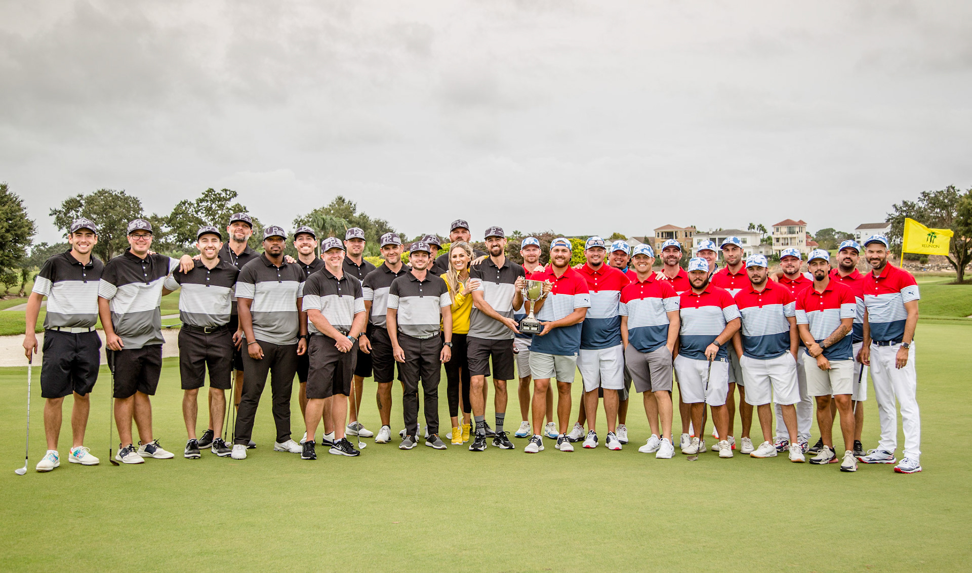 Players Cup 20