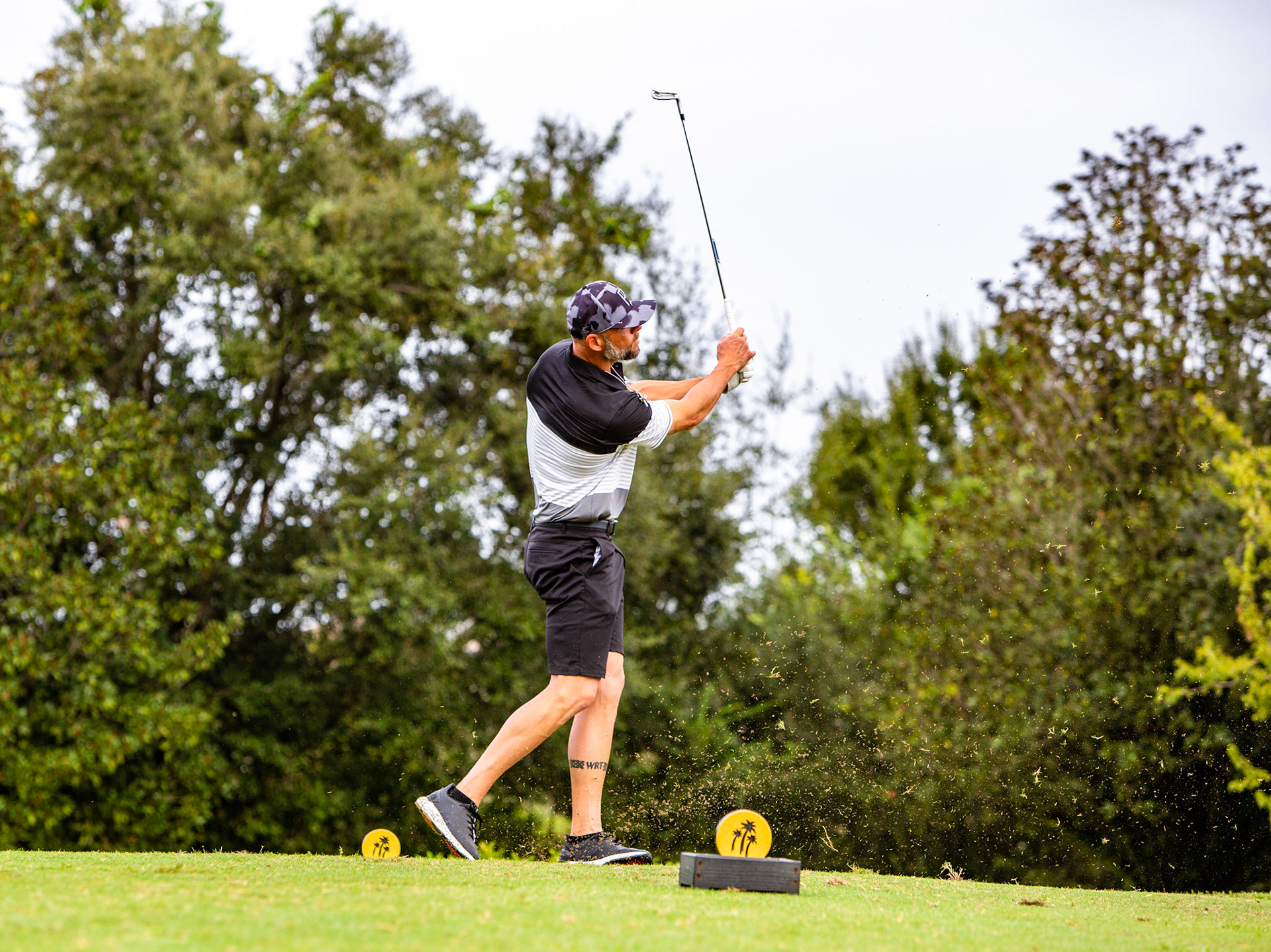 Players Cup 20